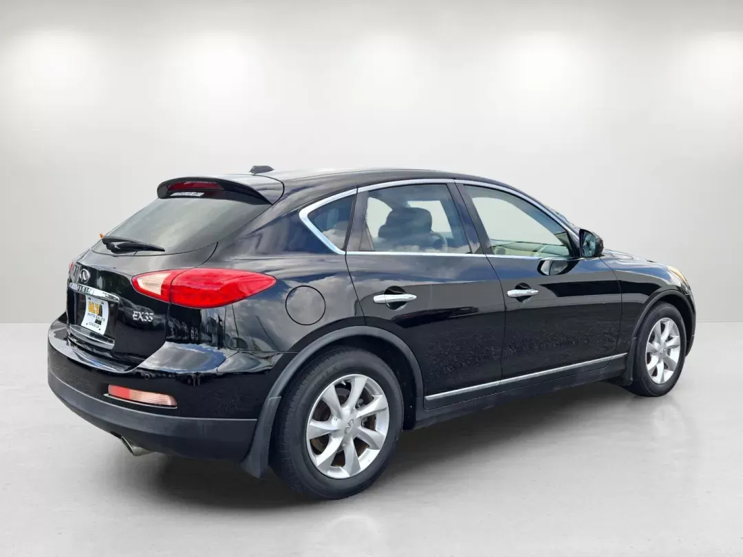 2010 /Wheat Infiniti EX35 Journey (JN1AJ0HP4AM) with an Other engine, located at 1430 Gateway Drive, Opelika, AL, 36801, (334) 239-0944, 32.637871, -85.409790 - **Discover the Perfect Blend of Luxury and Versatility with the 2010 Infiniti EX35!**<br /> <br /> Are you in search of a vehicle that effortlessly balances luxury, style, and functionality? The 2010 Infiniti EX35 is not just a car; it's an experience that caters to both your everyday needs and your - Photo#4
