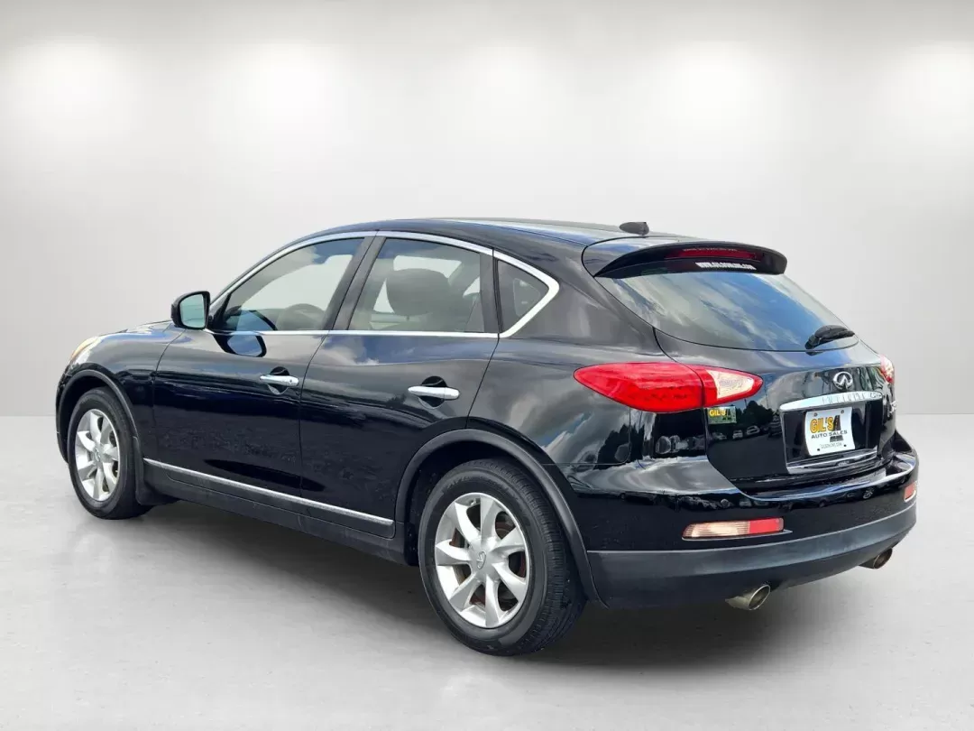 2010 /Wheat Infiniti EX35 Journey (JN1AJ0HP4AM) with an Other engine, located at 1430 Gateway Drive, Opelika, AL, 36801, (334) 239-0944, 32.637871, -85.409790 - **Discover the Perfect Blend of Luxury and Versatility with the 2010 Infiniti EX35!**<br /> <br /> Are you in search of a vehicle that effortlessly balances luxury, style, and functionality? The 2010 Infiniti EX35 is not just a car; it's an experience that caters to both your everyday needs and your - Photo#6