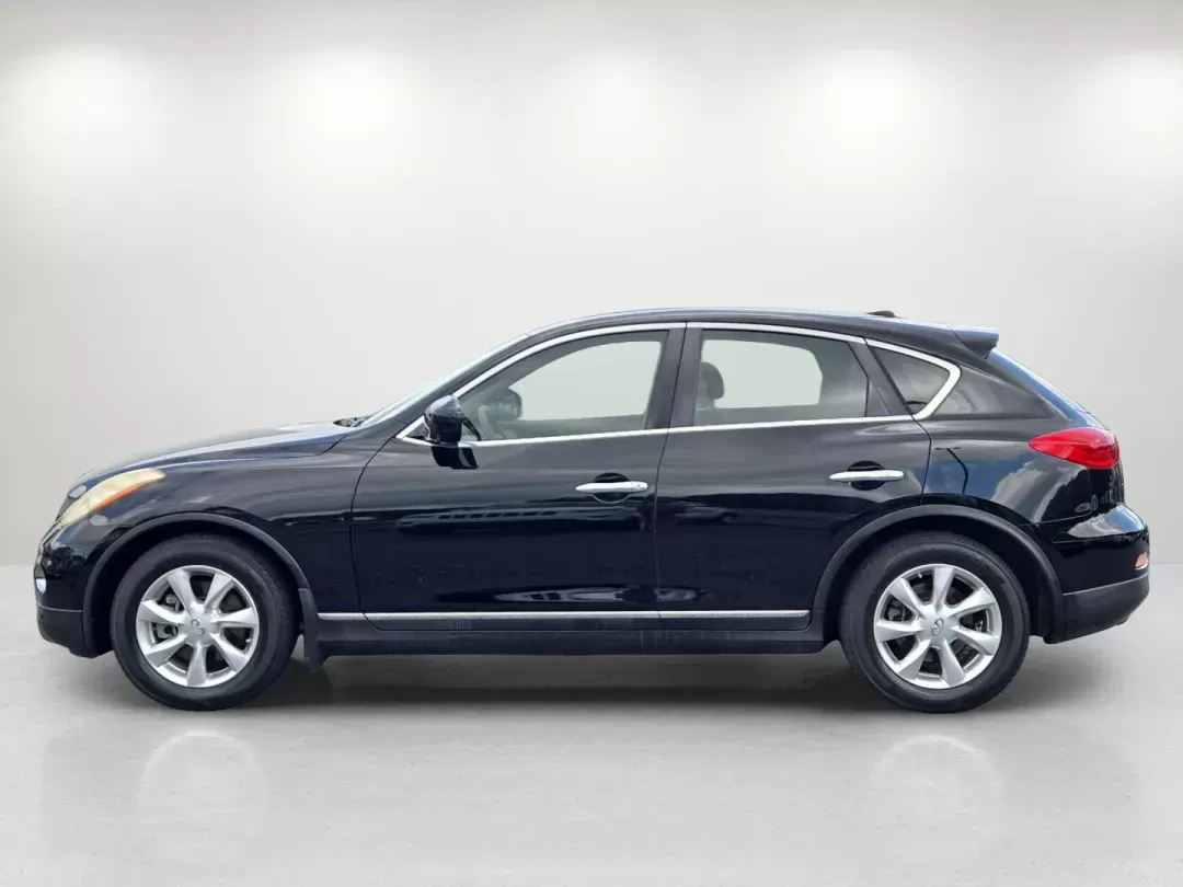 2010 /Wheat Infiniti EX35 Journey (JN1AJ0HP4AM) with an Other engine, located at 1430 Gateway Drive, Opelika, AL, 36801, (334) 239-0944, 32.637871, -85.409790 - **Discover the Perfect Blend of Luxury and Versatility with the 2010 Infiniti EX35!**<br /> <br /> Are you in search of a vehicle that effortlessly balances luxury, style, and functionality? The 2010 Infiniti EX35 is not just a car; it's an experience that caters to both your everyday needs and your - Photo#7
