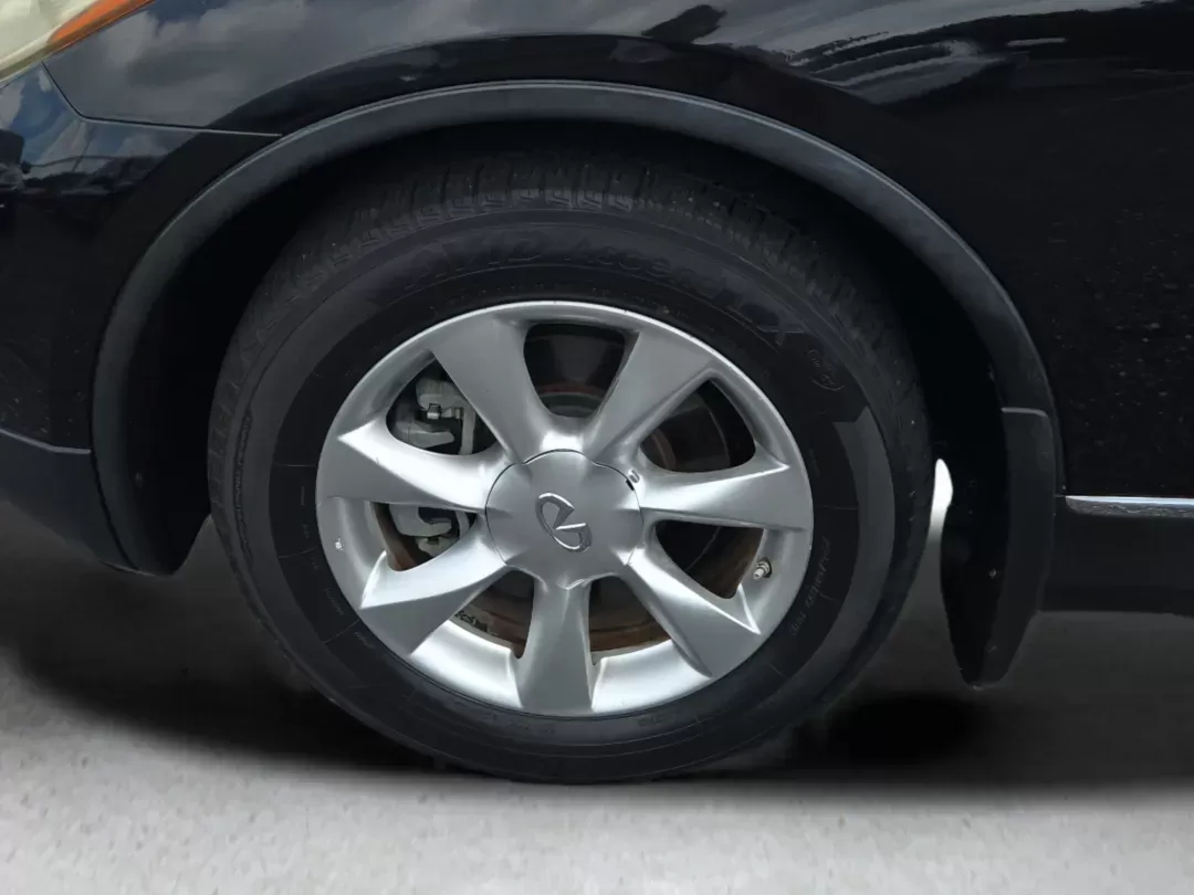 2010 /Wheat Infiniti EX35 Journey (JN1AJ0HP4AM) with an Other engine, located at 1430 Gateway Drive, Opelika, AL, 36801, (334) 239-0944, 32.637871, -85.409790 - **Discover the Perfect Blend of Luxury and Versatility with the 2010 Infiniti EX35!**<br /> <br /> Are you in search of a vehicle that effortlessly balances luxury, style, and functionality? The 2010 Infiniti EX35 is not just a car; it's an experience that caters to both your everyday needs and your - Photo#8