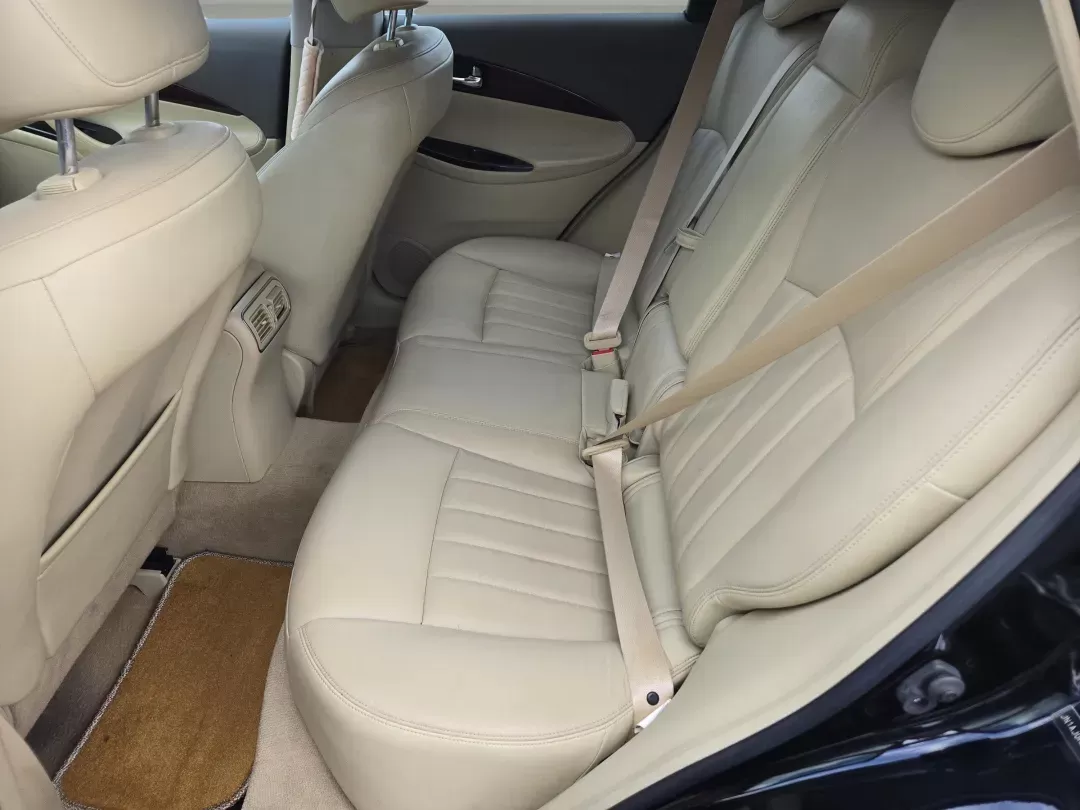 2010 /Wheat Infiniti EX35 Journey (JN1AJ0HP4AM) with an Other engine, located at 1430 Gateway Drive, Opelika, AL, 36801, (334) 239-0944, 32.637871, -85.409790 - **Discover the Perfect Blend of Luxury and Versatility with the 2010 Infiniti EX35!**<br /> <br /> Are you in search of a vehicle that effortlessly balances luxury, style, and functionality? The 2010 Infiniti EX35 is not just a car; it's an experience that caters to both your everyday needs and your - Photo#12