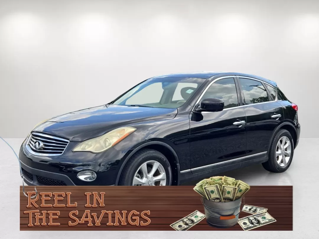 2010 /Wheat Infiniti EX35 Journey (JN1AJ0HP4AM) with an Other engine, located at 521 Old Farm Lane Rd, Prattville, AL, 36066, (334) 325-1505, 32.482460, -86.416367 - **Explore the Open Road with the 2010 Infiniti EX35 - Your Next Adventure Awaits!**<br /> <br /> Are you ready to elevate your driving experience? Whether you're a growing family in need of space, a commuter searching for comfort, or an adventurer eager to hit the road, the 2010 Infiniti EX35 is the - Photo#0