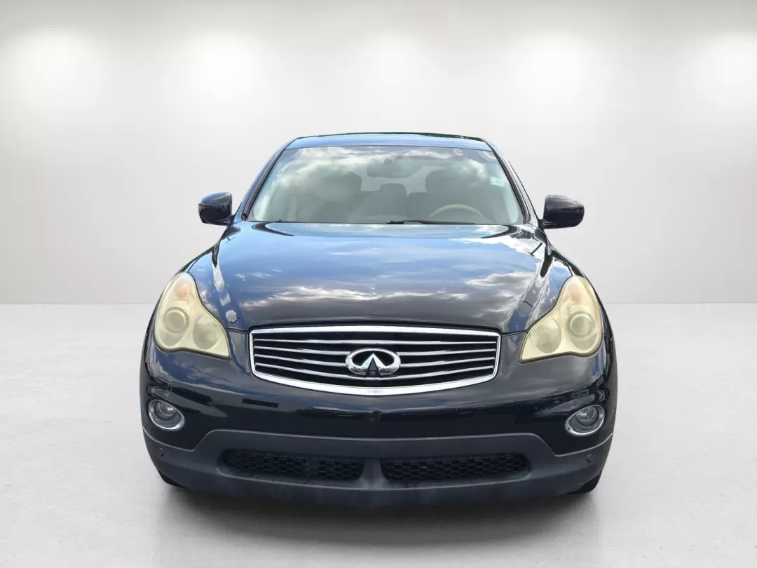 2010 /Wheat Infiniti EX35 Journey (JN1AJ0HP4AM) with an Other engine, located at 521 Old Farm Lane Rd, Prattville, AL, 36066, (334) 325-1505, 32.482460, -86.416367 - **Explore the Open Road with the 2010 Infiniti EX35 - Your Next Adventure Awaits!**<br /> <br /> Are you ready to elevate your driving experience? Whether you're a growing family in need of space, a commuter searching for comfort, or an adventurer eager to hit the road, the 2010 Infiniti EX35 is the - Photo#1