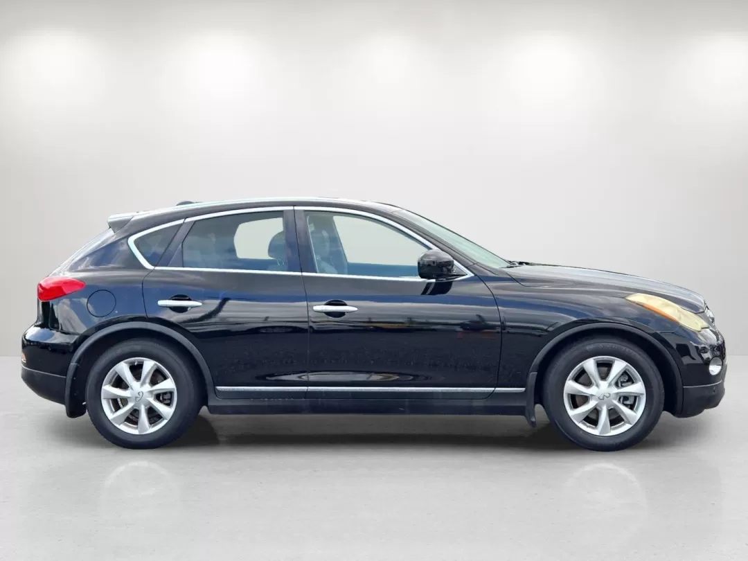 2010 /Wheat Infiniti EX35 Journey (JN1AJ0HP4AM) with an Other engine, located at 521 Old Farm Lane Rd, Prattville, AL, 36066, (334) 325-1505, 32.482460, -86.416367 - **Explore the Open Road with the 2010 Infiniti EX35 - Your Next Adventure Awaits!**<br /> <br /> Are you ready to elevate your driving experience? Whether you're a growing family in need of space, a commuter searching for comfort, or an adventurer eager to hit the road, the 2010 Infiniti EX35 is the - Photo#3