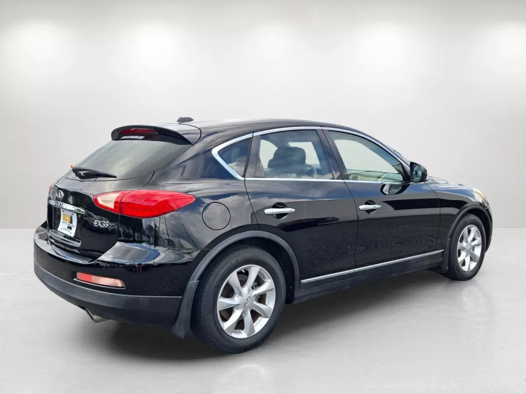 2010 /Wheat Infiniti EX35 Journey (JN1AJ0HP4AM) with an Other engine, located at 521 Old Farm Lane Rd, Prattville, AL, 36066, (334) 325-1505, 32.482460, -86.416367 - **Explore the Open Road with the 2010 Infiniti EX35 - Your Next Adventure Awaits!**<br /> <br /> Are you ready to elevate your driving experience? Whether you're a growing family in need of space, a commuter searching for comfort, or an adventurer eager to hit the road, the 2010 Infiniti EX35 is the - Photo#4