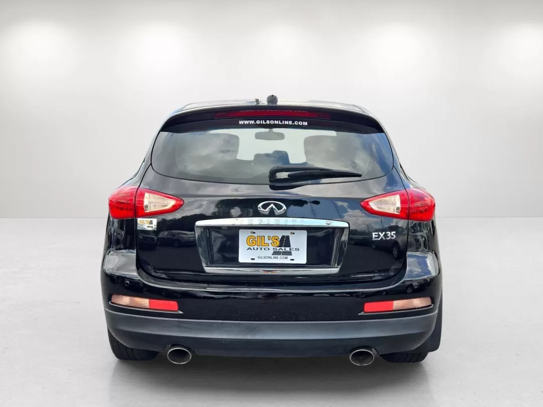 2010 /Wheat Infiniti EX35 Journey (JN1AJ0HP4AM) with an Other engine, located at 521 Old Farm Lane Rd, Prattville, AL, 36066, (334) 325-1505, 32.482460, -86.416367 - **Explore the Open Road with the 2010 Infiniti EX35 - Your Next Adventure Awaits!**<br /> <br /> Are you ready to elevate your driving experience? Whether you're a growing family in need of space, a commuter searching for comfort, or an adventurer eager to hit the road, the 2010 Infiniti EX35 is the - Photo#5