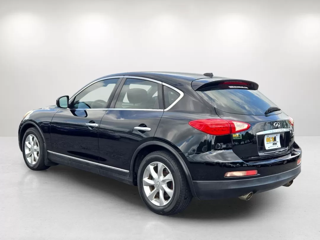 2010 /Wheat Infiniti EX35 Journey (JN1AJ0HP4AM) with an Other engine, located at 521 Old Farm Lane Rd, Prattville, AL, 36066, (334) 325-1505, 32.482460, -86.416367 - **Explore the Open Road with the 2010 Infiniti EX35 - Your Next Adventure Awaits!**<br /> <br /> Are you ready to elevate your driving experience? Whether you're a growing family in need of space, a commuter searching for comfort, or an adventurer eager to hit the road, the 2010 Infiniti EX35 is the - Photo#6