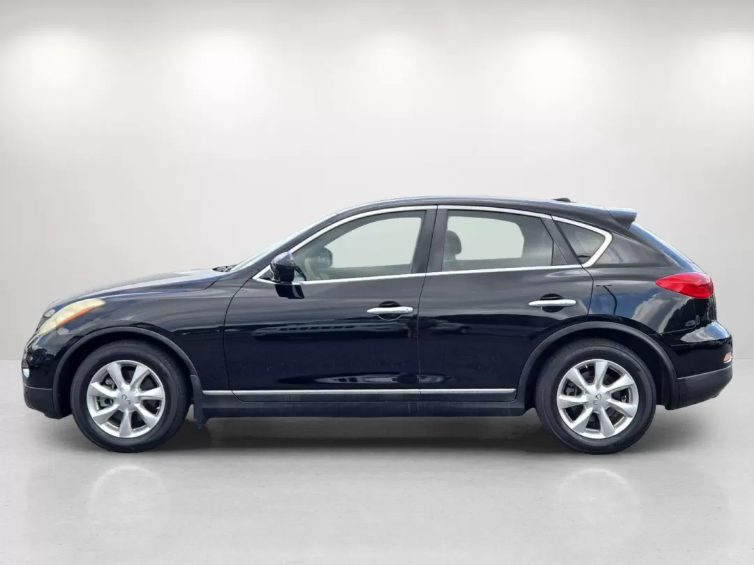 2010 /Wheat Infiniti EX35 Journey (JN1AJ0HP4AM) with an Other engine, located at 521 Old Farm Lane Rd, Prattville, AL, 36066, (334) 325-1505, 32.482460, -86.416367 - **Explore the Open Road with the 2010 Infiniti EX35 - Your Next Adventure Awaits!**<br /> <br /> Are you ready to elevate your driving experience? Whether you're a growing family in need of space, a commuter searching for comfort, or an adventurer eager to hit the road, the 2010 Infiniti EX35 is the - Photo#7