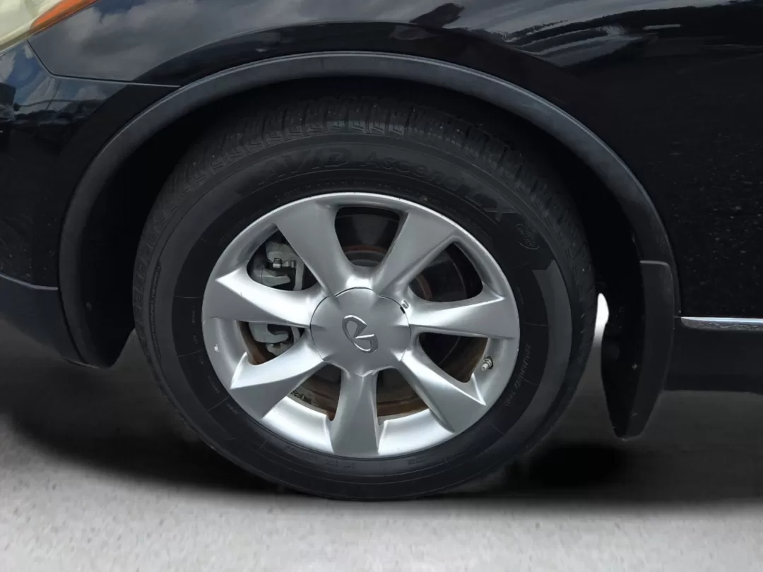2010 /Wheat Infiniti EX35 Journey (JN1AJ0HP4AM) with an Other engine, located at 804 22nd Ave, Phenix City, AL, 36870, (334) 297-1860, 32.484749, -85.024475 - **Explore the Open Road with the 2010 Infiniti EX35 - Your Next Adventure Awaits!**<br /> <br /> Are you ready to elevate your driving experience? Whether you're a growing family in need of space, a commuter searching for comfort, or an adventurer eager to hit the road, the 2010 Infiniti EX35 is the - Photo#8