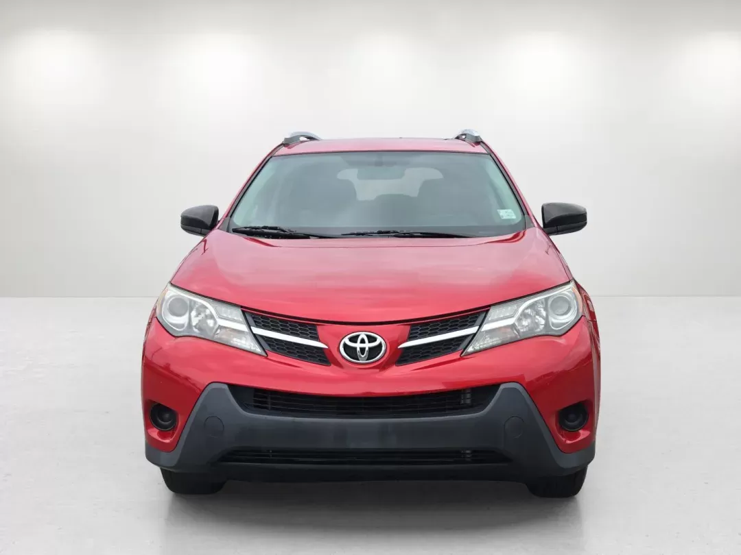 2013 Toyota RAV4 LE (2T3ZFREVXDW) with an Other engine, located at 1430 Gateway Drive, Opelika, AL, 36801, (334) 239-0944, 32.637871, -85.409790 - **Explore the Outdoors in Comfort: 2013 Toyota RAV4 LE at Gils Auto - Opelika**<br /> <br /> Are you ready to elevate your adventures and tackle your daily commute with confidence? The 2013 Toyota RAV4 LE is the perfect companion for families on the move, weekend warriors, or anyone looking for a re - Photo#1