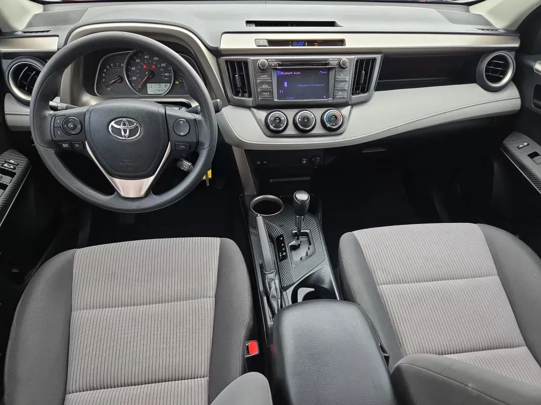 2013 Toyota RAV4 LE (2T3ZFREVXDW) with an Other engine, located at 1430 Gateway Drive, Opelika, AL, 36801, (334) 239-0944, 32.637871, -85.409790 - **Explore the Outdoors in Comfort: 2013 Toyota RAV4 LE at Gils Auto - Opelika**<br /> <br /> Are you ready to elevate your adventures and tackle your daily commute with confidence? The 2013 Toyota RAV4 LE is the perfect companion for families on the move, weekend warriors, or anyone looking for a re - Photo#13