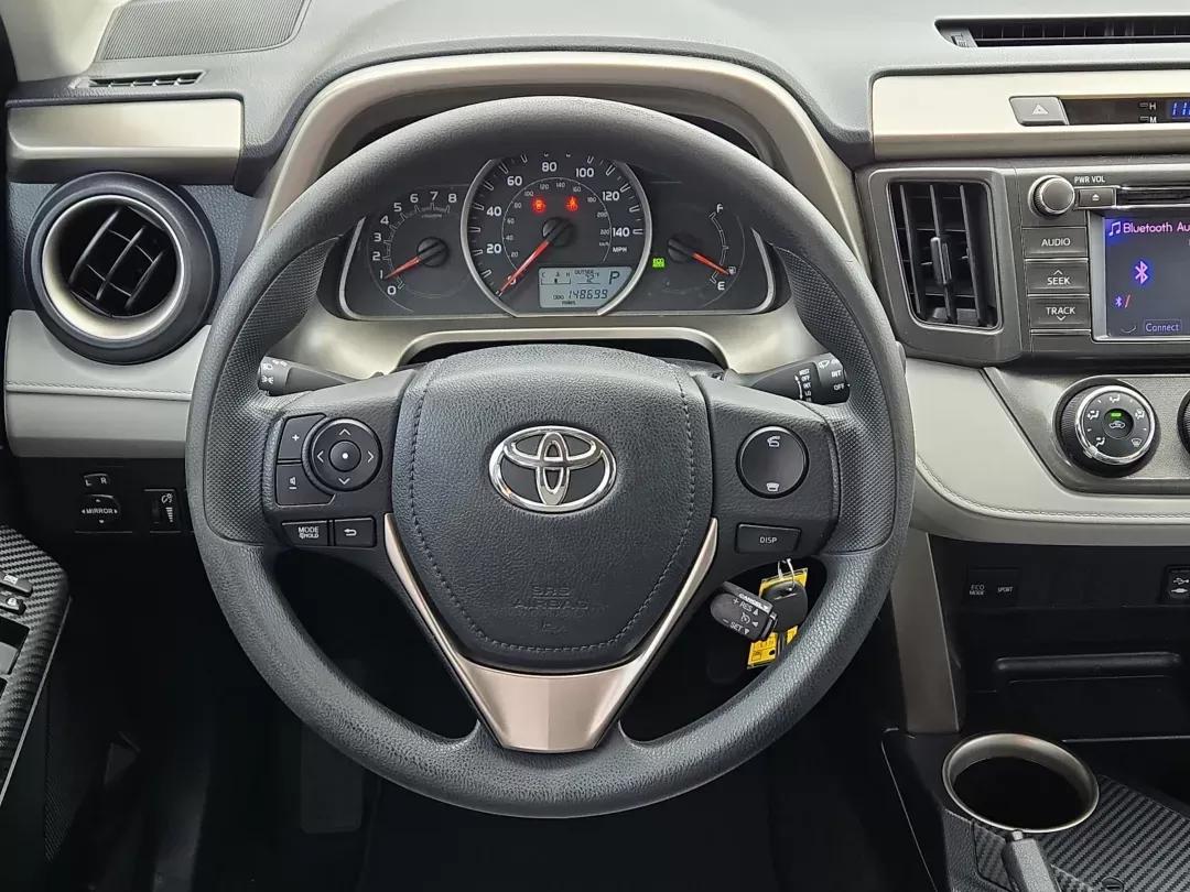 2013 Toyota RAV4 LE (2T3ZFREVXDW) with an Other engine, located at 1430 Gateway Drive, Opelika, AL, 36801, (334) 239-0944, 32.637871, -85.409790 - **Explore the Outdoors in Comfort: 2013 Toyota RAV4 LE at Gils Auto - Opelika**<br /> <br /> Are you ready to elevate your adventures and tackle your daily commute with confidence? The 2013 Toyota RAV4 LE is the perfect companion for families on the move, weekend warriors, or anyone looking for a re - Photo#15