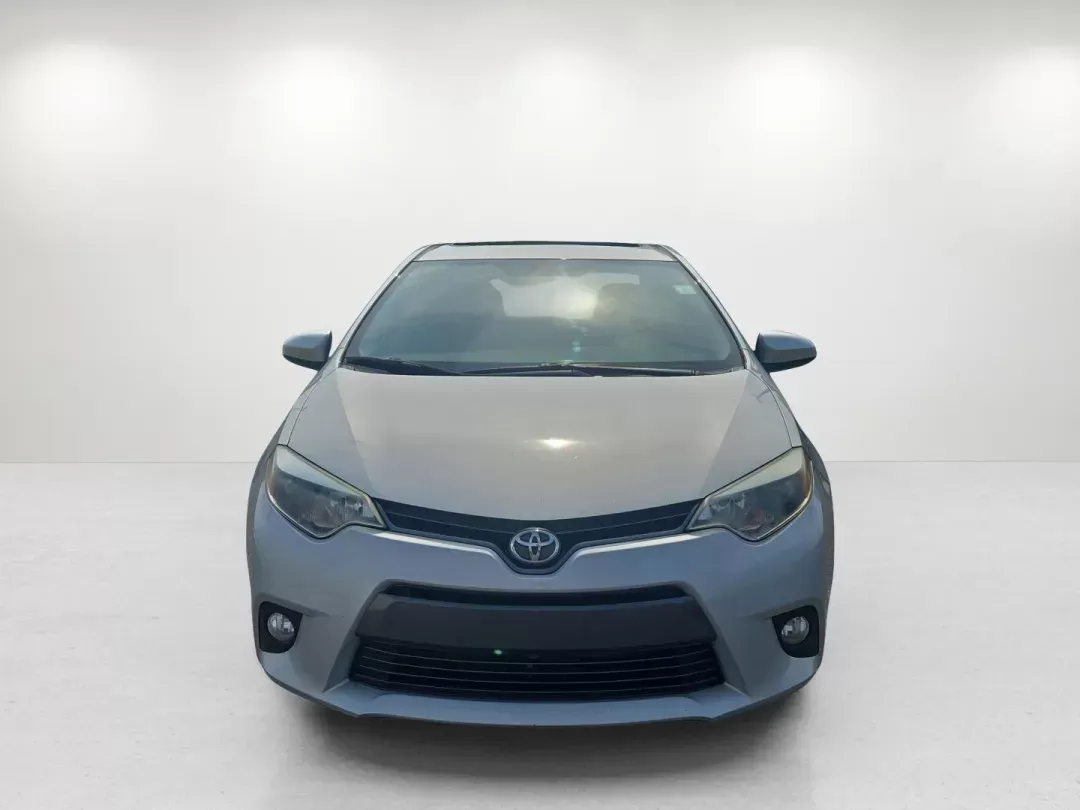 2015 Toyota Corolla LE (2T1BURHE2FC) with an Other engine, located at 1430 Gateway Drive, Opelika, AL, 36801, (334) 239-0944, 32.637871, -85.409790 - **Discover Freedom with the 2015 Toyota Corolla LE: The Ideal Sedan for Your Daily Adventures!**<br /> <br /> Whether you're commuting to work, taking the kids to soccer practice, or planning weekend getaways, the 2015 Toyota Corolla LE is the perfect companion for your busy lifestyle. With its blen - Photo#1