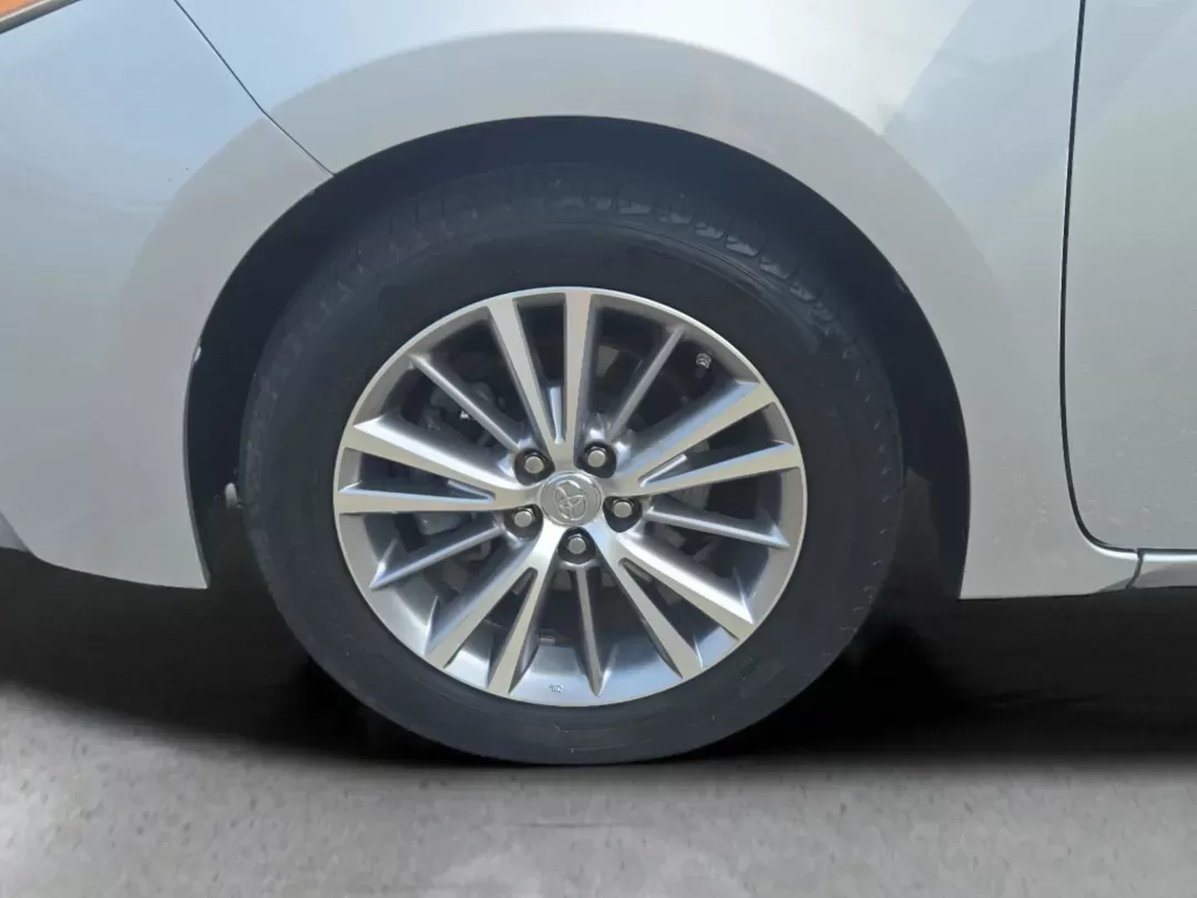 2015 Toyota Corolla LE (2T1BURHE2FC) with an Other engine, located at 1430 Gateway Drive, Opelika, AL, 36801, (334) 239-0944, 32.637871, -85.409790 - **Discover Freedom with the 2015 Toyota Corolla LE: The Ideal Sedan for Your Daily Adventures!**<br /> <br /> Whether you're commuting to work, taking the kids to soccer practice, or planning weekend getaways, the 2015 Toyota Corolla LE is the perfect companion for your busy lifestyle. With its blen - Photo#8