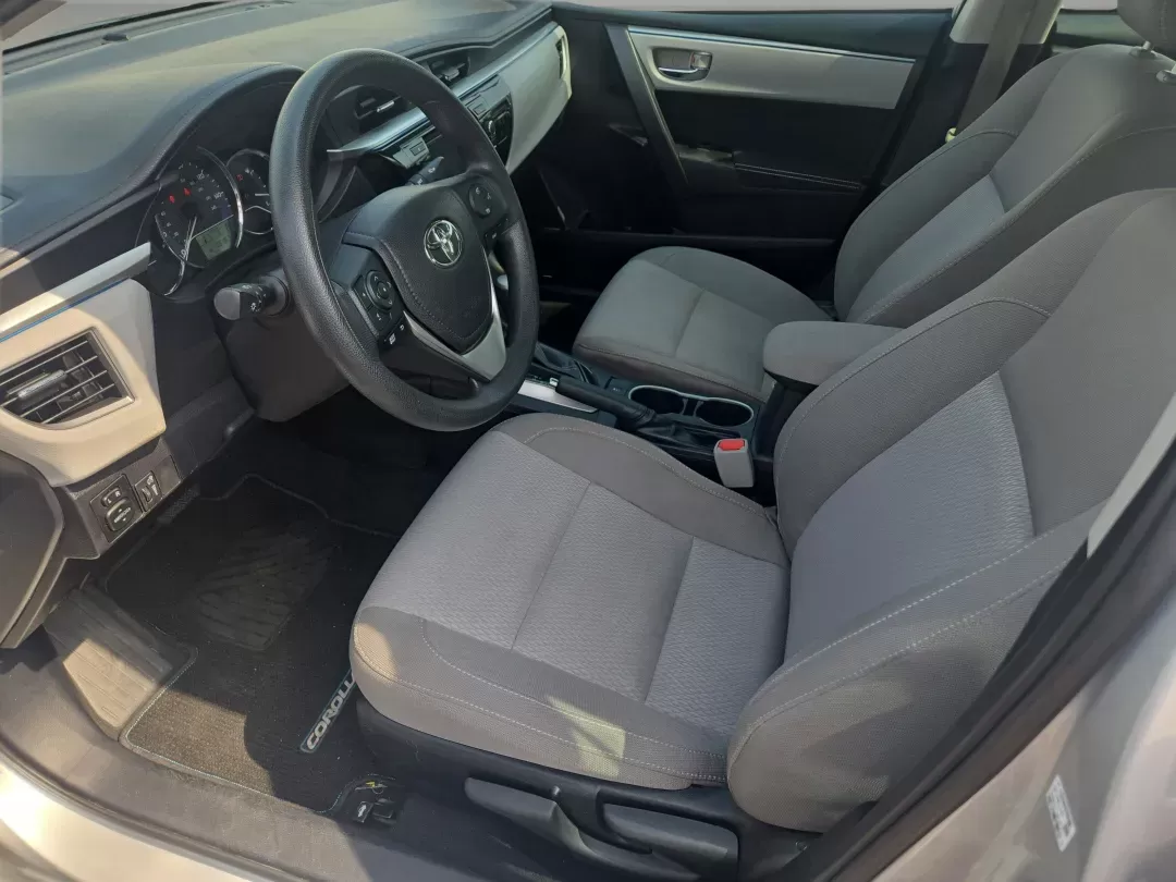 2015 Toyota Corolla LE (2T1BURHE2FC) with an Other engine, located at 1430 Gateway Drive, Opelika, AL, 36801, (334) 239-0944, 32.637871, -85.409790 - **Discover Freedom with the 2015 Toyota Corolla LE: The Ideal Sedan for Your Daily Adventures!**<br /> <br /> Whether you're commuting to work, taking the kids to soccer practice, or planning weekend getaways, the 2015 Toyota Corolla LE is the perfect companion for your busy lifestyle. With its blen - Photo#11
