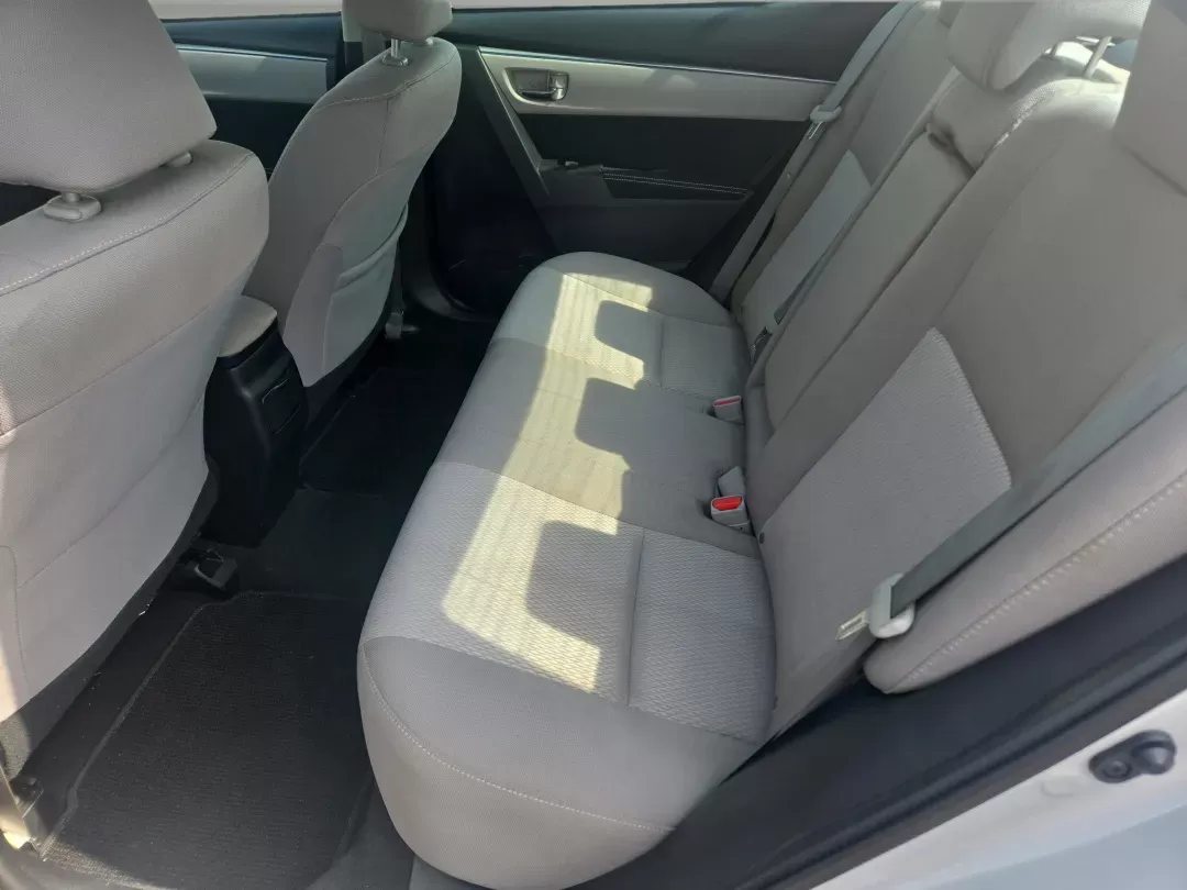 2015 Toyota Corolla LE (2T1BURHE2FC) with an Other engine, located at 1430 Gateway Drive, Opelika, AL, 36801, (334) 239-0944, 32.637871, -85.409790 - **Discover Freedom with the 2015 Toyota Corolla LE: The Ideal Sedan for Your Daily Adventures!**<br /> <br /> Whether you're commuting to work, taking the kids to soccer practice, or planning weekend getaways, the 2015 Toyota Corolla LE is the perfect companion for your busy lifestyle. With its blen - Photo#12