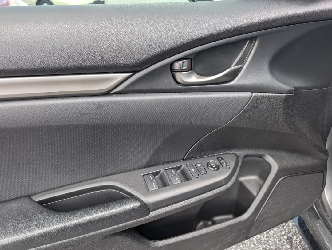 2020 Honda Civic Hatchback Sport (SHHFK7H46LU) with an Other engine, located at 3959 U.S. 80 W, Phenix City, AL, 36870, (334) 297-4885, 32.469296, -85.135185 - **Discover the Perfect Blend of Style and Efficiency: 2020 Honda Civic Hatchback Sport at Gils Auto - Opelika**<br /> <br /> Are you looking for a vehicle that effortlessly fits into your active lifestyle? Whether you're commuting to work, running errands around Opelika, or embarking on weekend geta - Photo#8