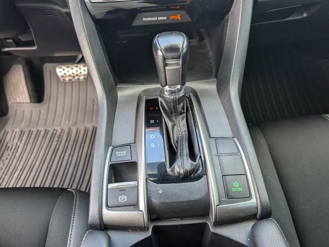 2020 Honda Civic Hatchback Sport (SHHFK7H46LU) with an Other engine, located at 3959 U.S. 80 W, Phenix City, AL, 36870, (334) 297-4885, 32.469296, -85.135185 - **Discover the Perfect Blend of Style and Efficiency: 2020 Honda Civic Hatchback Sport at Gils Auto - Opelika**<br /> <br /> Are you looking for a vehicle that effortlessly fits into your active lifestyle? Whether you're commuting to work, running errands around Opelika, or embarking on weekend geta - Photo#13