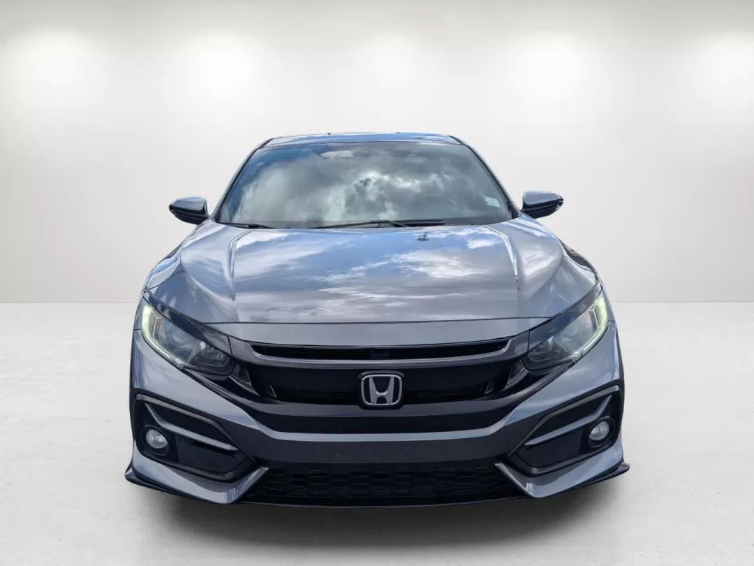 2020 Honda Civic Hatchback Sport (SHHFK7H46LU) with an Other engine, located at 7000 Northlake Connector, Columbus, GA, 31904, (706) 987-8085, 32.524975, -84.978134 - **Discover the Perfect Blend of Style and Efficiency: 2020 Honda Civic Hatchback Sport at Gils Auto - Opelika**<br /> <br /> Are you looking for a vehicle that effortlessly fits into your active lifestyle? Whether you're commuting to work, running errands around Opelika, or embarking on weekend geta - Photo#1