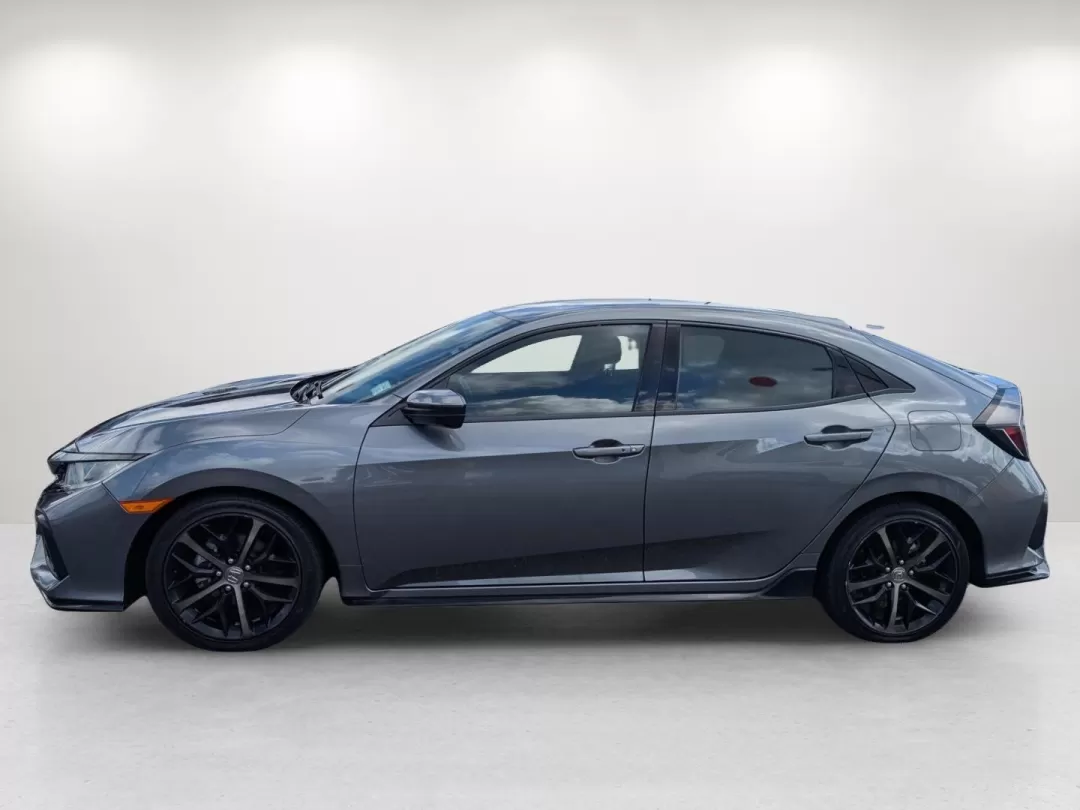 2020 Honda Civic Hatchback Sport (SHHFK7H46LU) with an Other engine, located at 7000 Northlake Connector, Columbus, GA, 31904, (706) 987-8085, 32.524975, -84.978134 - **Discover the Perfect Blend of Style and Efficiency: 2020 Honda Civic Hatchback Sport at Gils Auto - Opelika**<br /> <br /> Are you looking for a vehicle that effortlessly fits into your active lifestyle? Whether you're commuting to work, running errands around Opelika, or embarking on weekend geta - Photo#7