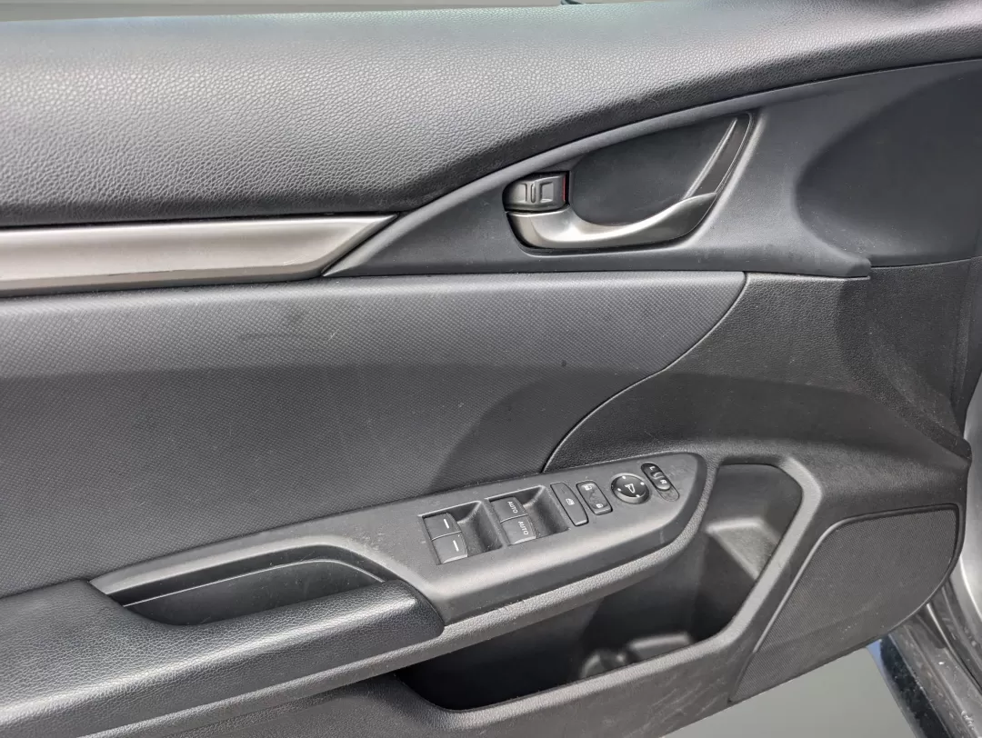 2020 Honda Civic Hatchback Sport (SHHFK7H46LU) with an Other engine, located at 7000 Northlake Connector, Columbus, GA, 31904, (706) 987-8085, 32.524975, -84.978134 - **Discover the Perfect Blend of Style and Efficiency: 2020 Honda Civic Hatchback Sport at Gils Auto - Opelika**<br /> <br /> Are you looking for a vehicle that effortlessly fits into your active lifestyle? Whether you're commuting to work, running errands around Opelika, or embarking on weekend geta - Photo#8