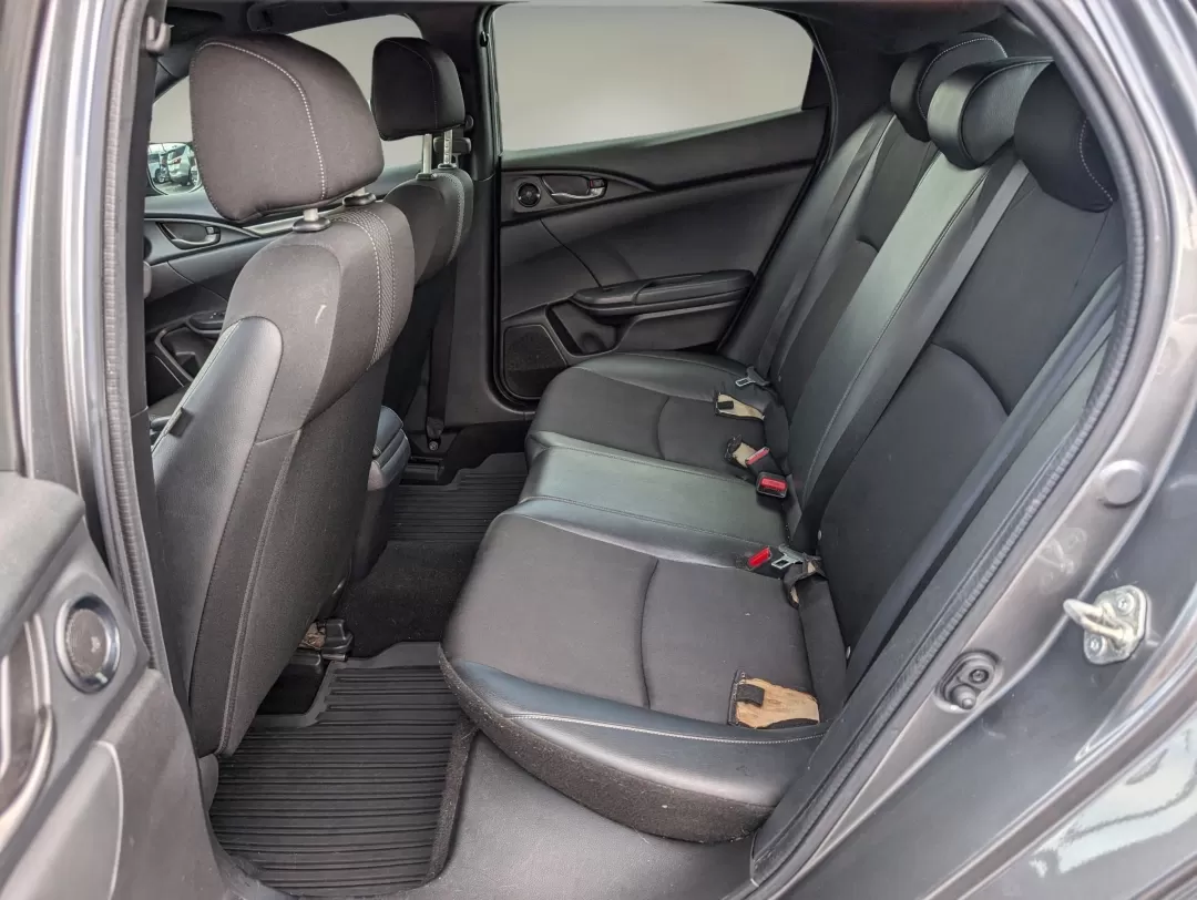 2020 Honda Civic Hatchback Sport (SHHFK7H46LU) with an Other engine, located at 7000 Northlake Connector, Columbus, GA, 31904, (706) 987-8085, 32.524975, -84.978134 - **Discover the Perfect Blend of Style and Efficiency: 2020 Honda Civic Hatchback Sport at Gils Auto - Opelika**<br /> <br /> Are you looking for a vehicle that effortlessly fits into your active lifestyle? Whether you're commuting to work, running errands around Opelika, or embarking on weekend geta - Photo#10