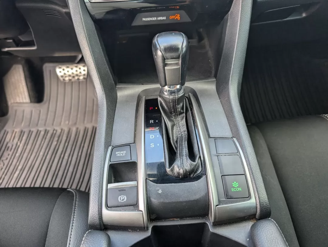 2020 Honda Civic Hatchback Sport (SHHFK7H46LU) with an Other engine, located at 7000 Northlake Connector, Columbus, GA, 31904, (706) 987-8085, 32.524975, -84.978134 - **Discover the Perfect Blend of Style and Efficiency: 2020 Honda Civic Hatchback Sport at Gils Auto - Opelika**<br /> <br /> Are you looking for a vehicle that effortlessly fits into your active lifestyle? Whether you're commuting to work, running errands around Opelika, or embarking on weekend geta - Photo#13