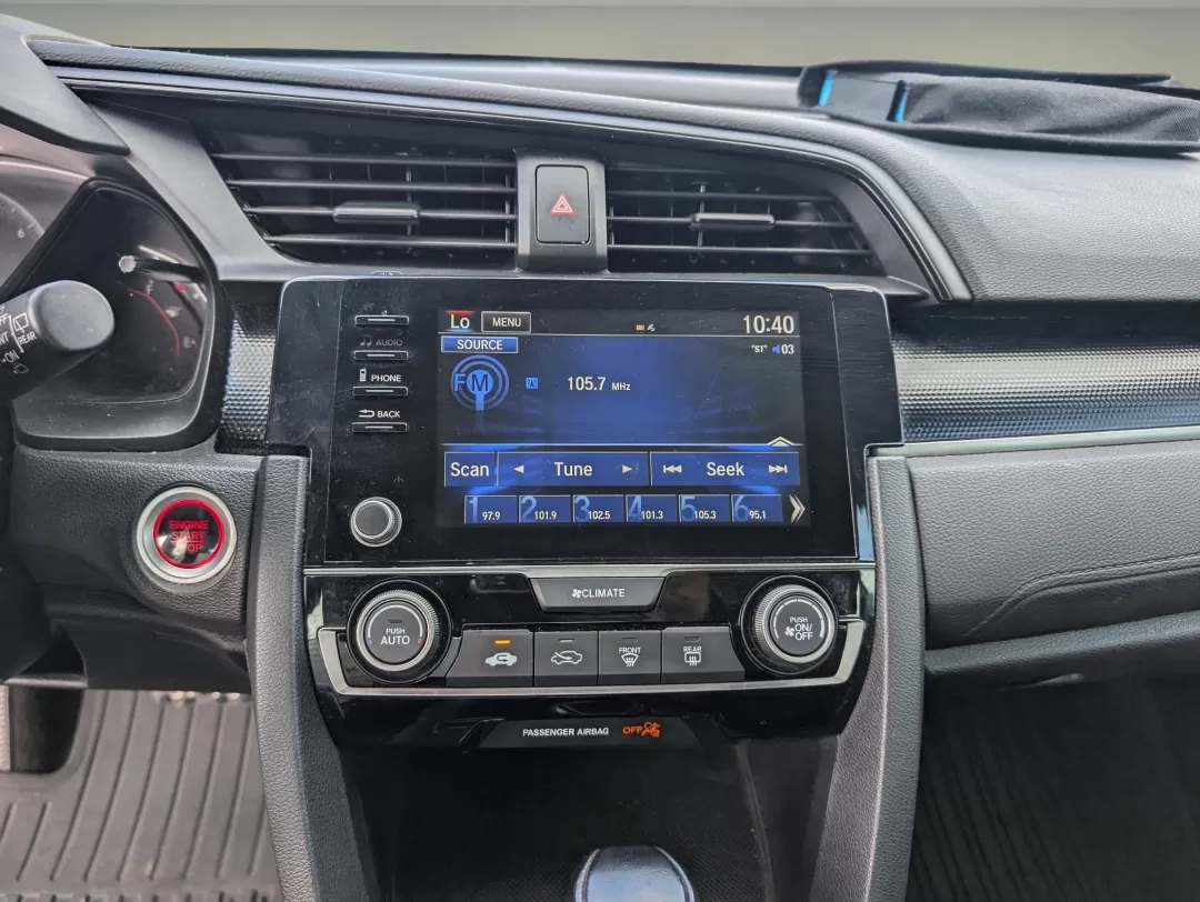 2020 Honda Civic Hatchback Sport (SHHFK7H46LU) with an Other engine, located at 7000 Northlake Connector, Columbus, GA, 31904, (706) 987-8085, 32.524975, -84.978134 - **Discover the Perfect Blend of Style and Efficiency: 2020 Honda Civic Hatchback Sport at Gils Auto - Opelika**<br /> <br /> Are you looking for a vehicle that effortlessly fits into your active lifestyle? Whether you're commuting to work, running errands around Opelika, or embarking on weekend geta - Photo#14