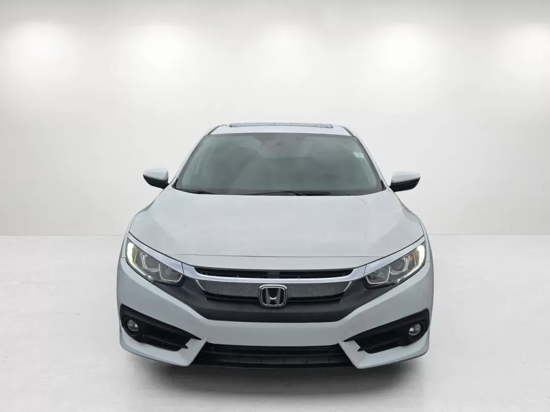 2016 Honda Civic Sedan EX-T (19XFC1F38GE) with an Other engine, located at 1430 Gateway Drive, Opelika, AL, 36801, (334) 239-0944, 32.637871, -85.409790 - **Discover Your New Adventure with This 2016 Honda Civic EX-T Sedan!**<br /> <br /> Are you in search of a reliable vehicle that can effortlessly transition from your daily commute to weekend adventures? Look no further! This 2016 Honda Civic Sedan EX-T is the perfect blend of style, performance, an - Photo#1