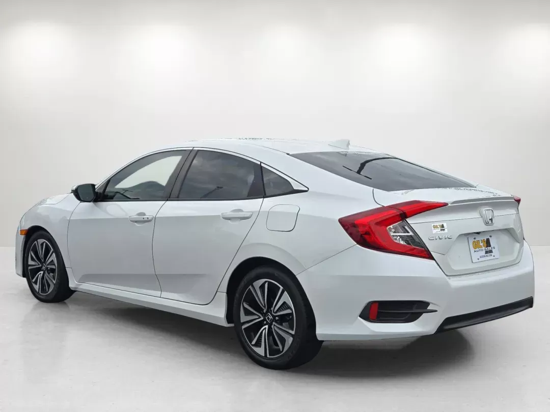 2016 Honda Civic Sedan EX-T (19XFC1F38GE) with an Other engine, located at 1430 Gateway Drive, Opelika, AL, 36801, (334) 239-0944, 32.637871, -85.409790 - **Discover Your New Adventure with This 2016 Honda Civic EX-T Sedan!**<br /> <br /> Are you in search of a reliable vehicle that can effortlessly transition from your daily commute to weekend adventures? Look no further! This 2016 Honda Civic Sedan EX-T is the perfect blend of style, performance, an - Photo#6