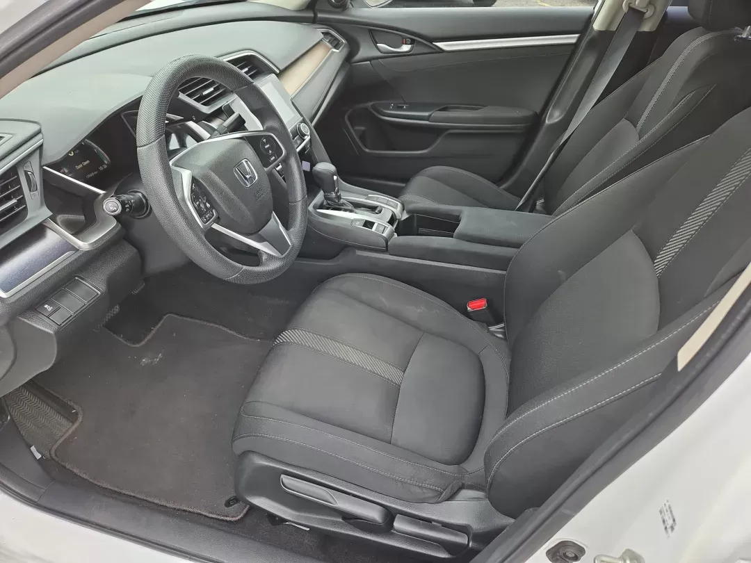 2016 Honda Civic Sedan EX-T (19XFC1F38GE) with an Other engine, located at 1430 Gateway Drive, Opelika, AL, 36801, (334) 239-0944, 32.637871, -85.409790 - **Discover Your New Adventure with This 2016 Honda Civic EX-T Sedan!**<br /> <br /> Are you in search of a reliable vehicle that can effortlessly transition from your daily commute to weekend adventures? Look no further! This 2016 Honda Civic Sedan EX-T is the perfect blend of style, performance, an - Photo#11