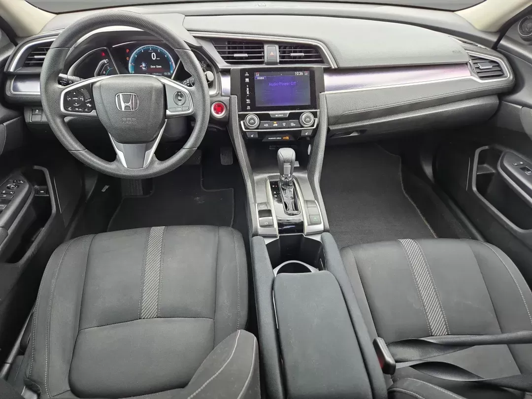 2016 Honda Civic Sedan EX-T (19XFC1F38GE) with an Other engine, located at 1430 Gateway Drive, Opelika, AL, 36801, (334) 239-0944, 32.637871, -85.409790 - **Discover Your New Adventure with This 2016 Honda Civic EX-T Sedan!**<br /> <br /> Are you in search of a reliable vehicle that can effortlessly transition from your daily commute to weekend adventures? Look no further! This 2016 Honda Civic Sedan EX-T is the perfect blend of style, performance, an - Photo#13