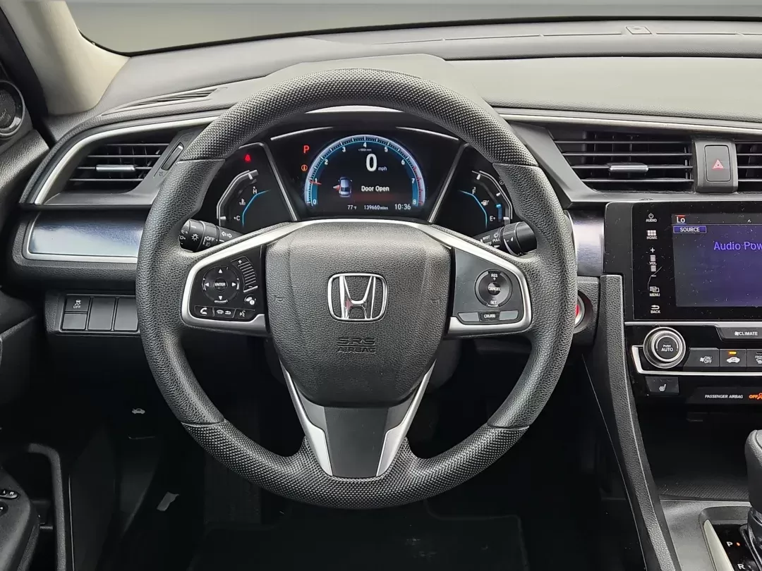 2016 Honda Civic Sedan EX-T (19XFC1F38GE) with an Other engine, located at 1430 Gateway Drive, Opelika, AL, 36801, (334) 239-0944, 32.637871, -85.409790 - **Discover Your New Adventure with This 2016 Honda Civic EX-T Sedan!**<br /> <br /> Are you in search of a reliable vehicle that can effortlessly transition from your daily commute to weekend adventures? Look no further! This 2016 Honda Civic Sedan EX-T is the perfect blend of style, performance, an - Photo#15