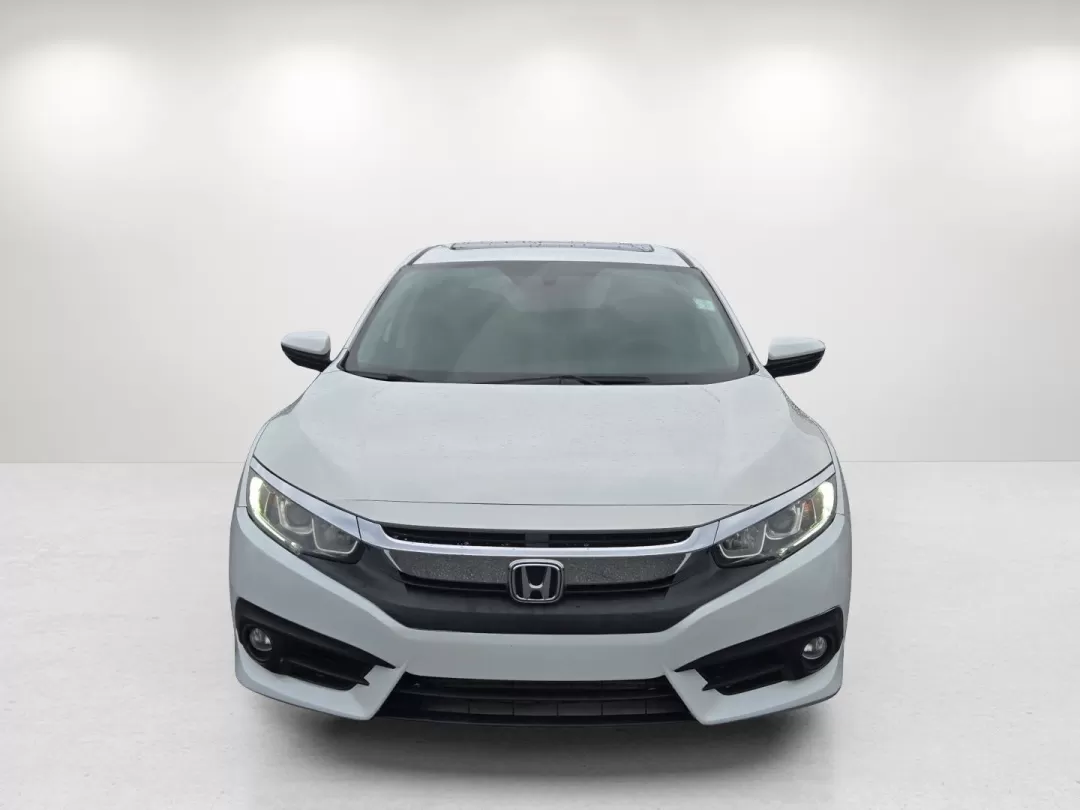 2016 Honda Civic Sedan EX-T (19XFC1F38GE) with an Other engine, located at 7000 Northlake Connector, Columbus, GA, 31904, (706) 987-8085, 32.524975, -84.978134 - **Unleash Your Driving Potential with the 2016 Honda Civic Sedan at Gils Auto!**<br /> <br /> Are you ready to elevate your daily commute and family outings to a whole new level? The 2016 Honda Civic Sedan EX-T is the perfect blend of reliability, style, and advanced features, making it an ideal cho - Photo#1