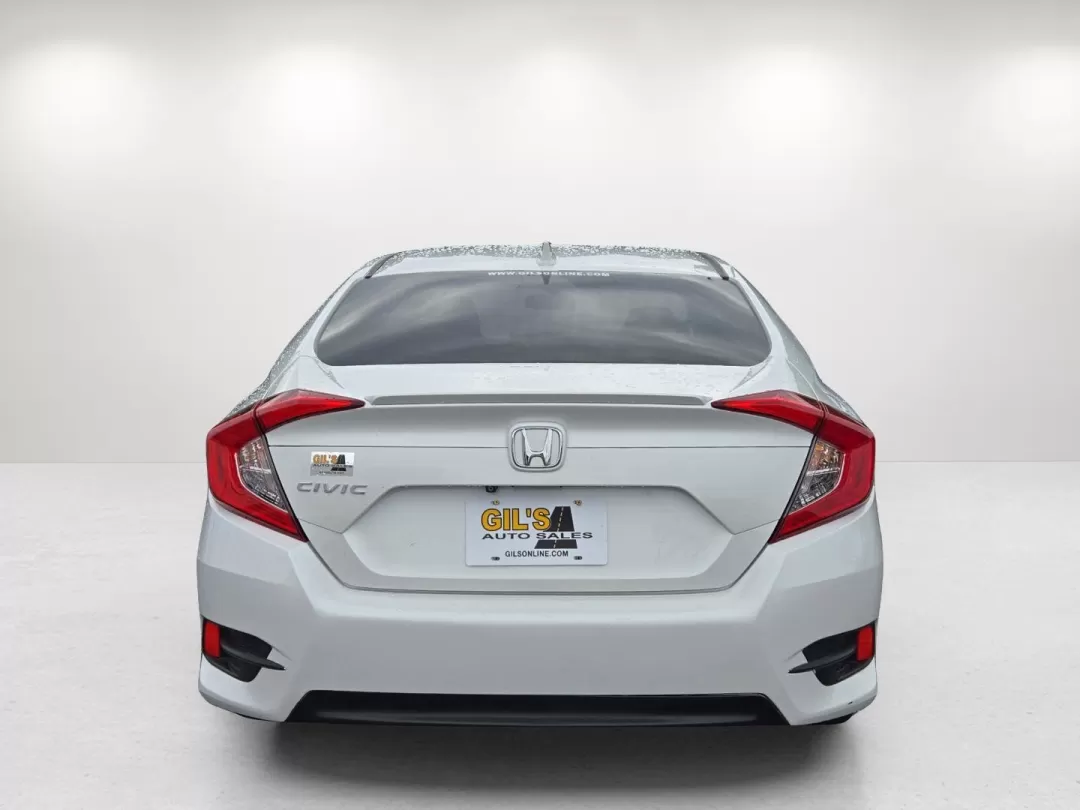 2016 Honda Civic Sedan EX-T (19XFC1F38GE) with an Other engine, located at 7000 Northlake Connector, Columbus, GA, 31904, (706) 987-8085, 32.524975, -84.978134 - **Unleash Your Driving Potential with the 2016 Honda Civic Sedan at Gils Auto!**<br /> <br /> Are you ready to elevate your daily commute and family outings to a whole new level? The 2016 Honda Civic Sedan EX-T is the perfect blend of reliability, style, and advanced features, making it an ideal cho - Photo#5