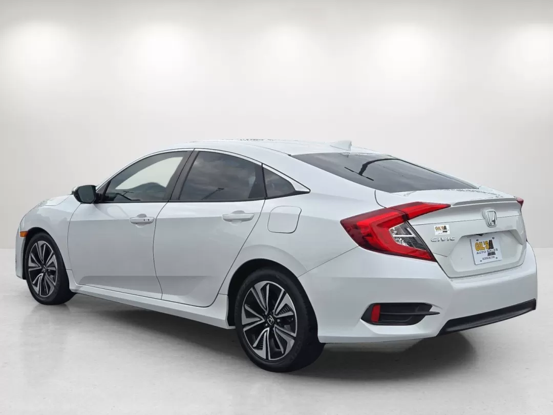 2016 Honda Civic Sedan EX-T (19XFC1F38GE) with an Other engine, located at 7000 Northlake Connector, Columbus, GA, 31904, (706) 987-8085, 32.524975, -84.978134 - **Unleash Your Driving Potential with the 2016 Honda Civic Sedan at Gils Auto!**<br /> <br /> Are you ready to elevate your daily commute and family outings to a whole new level? The 2016 Honda Civic Sedan EX-T is the perfect blend of reliability, style, and advanced features, making it an ideal cho - Photo#6