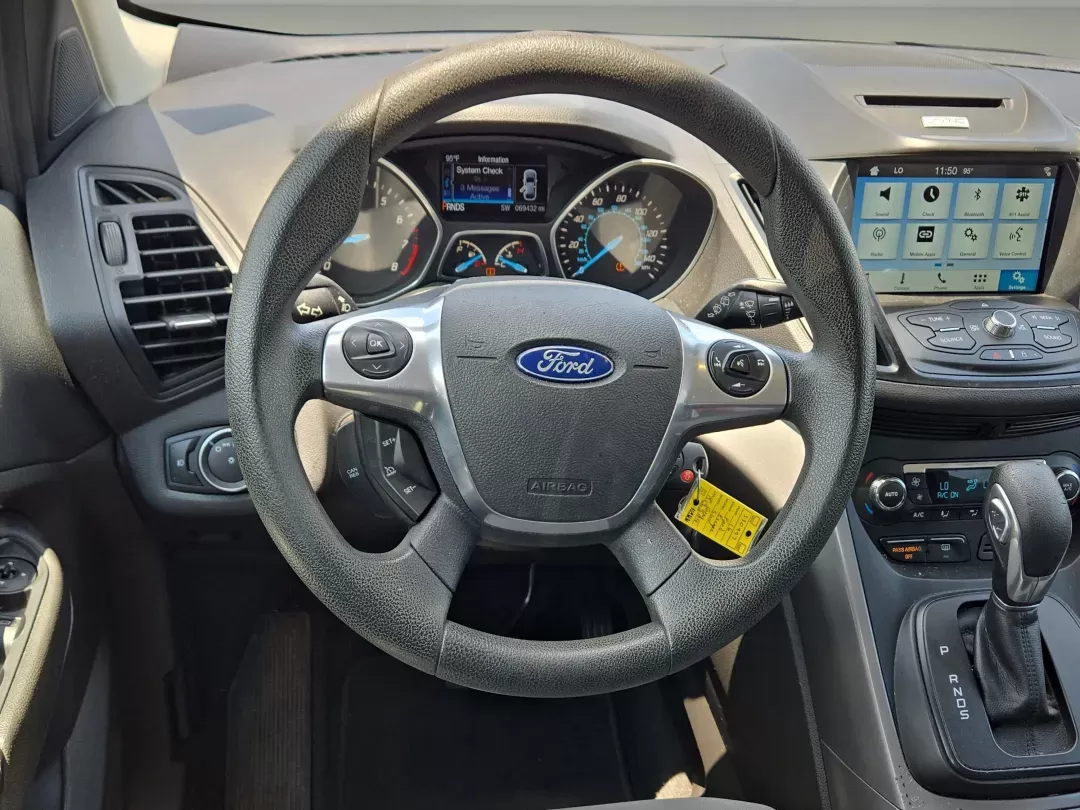 2016 Ford Escape SE (1FMCU0GX3GU) with an Other engine, located at 1430 Gateway Drive, Opelika, AL, 36801, (334) 239-0944, 32.637871, -85.409790 - **Unleash Adventure with the 2016 Ford Escape SE at Gils Auto in Opelika, AL!**<br /> <br /> Are you ready to elevate your lifestyle with a vehicle that perfectly blends comfort, performance, and versatility? Look no further than this 2016 Ford Escape SE, ideally suited for both weekend adventures a - Photo#15