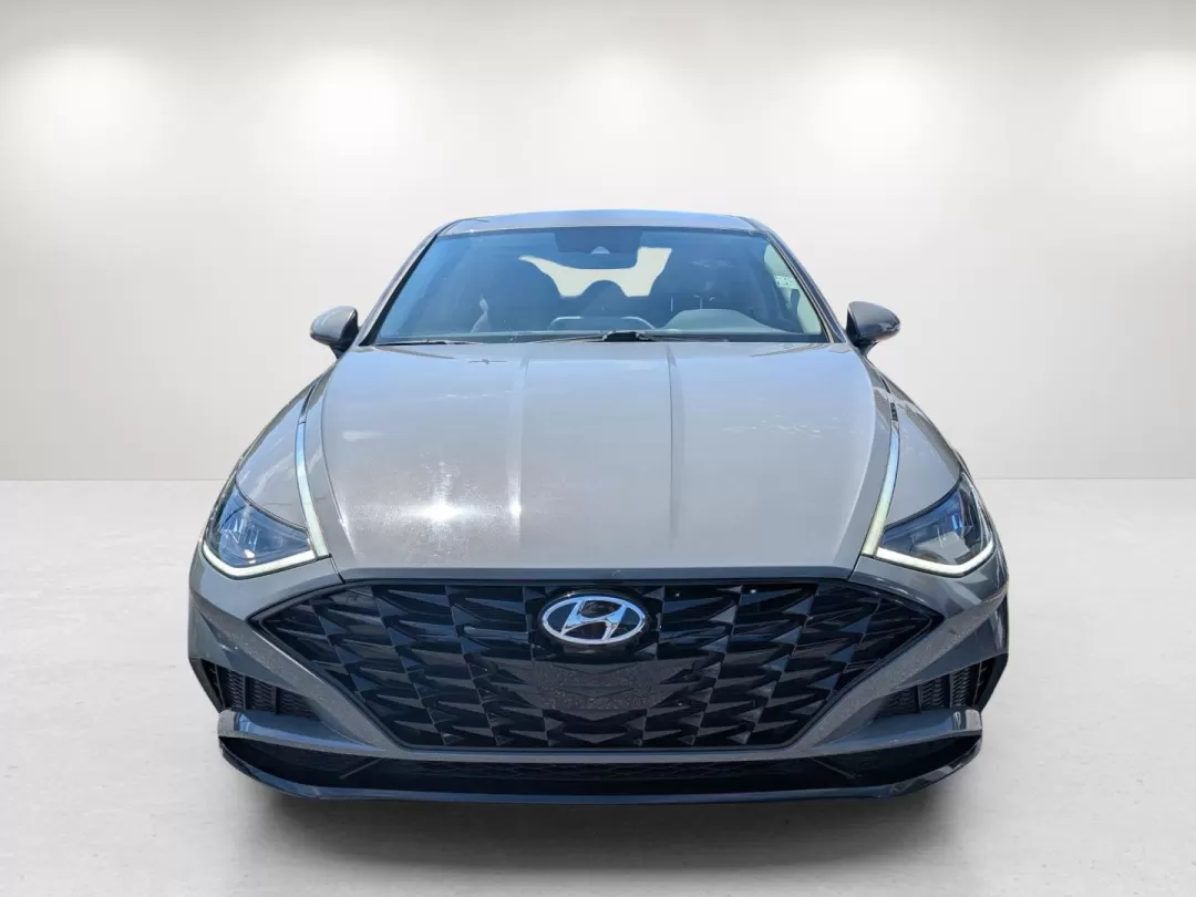 2020 /Dark Gray Hyundai Sonata SEL (5NPEL4JA3LH) with an Other engine, located at 521 Old Farm Lane Rd, Prattville, AL, 36066, (334) 325-1505, 32.482460, -86.416367 - **Discover a New Level of Comfort and Style with the 2020 Hyundai Sonata SEL at Gils Auto Opelika!**<br /> <br /> Are you in the market for a vehicle that perfectly balances style, performance, and safety? Look no further than the 2020 Hyundai Sonata SEL, now available at Gils Auto located at 1430 - Photo#1