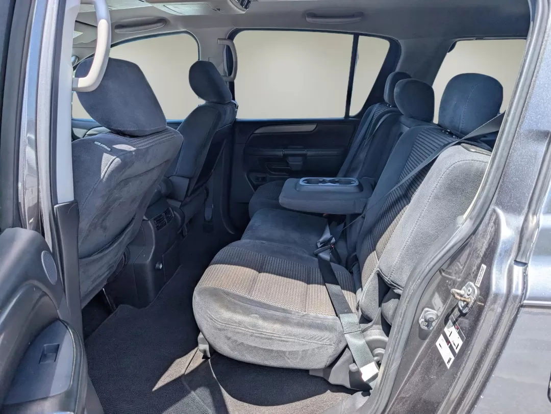 2011 /Charcoal Nissan Armada SV (5N1BA0ND8BN) with an Other engine, located at 804 22nd Ave, Phenix City, AL, 36870, (334) 297-1860, 32.484749, -85.024475 - **Elevate Your Family Adventures with the 2011 Nissan Armada SV at Gils Auto - Opelika!**<br /> <br /> Are you ready to take your family on unforgettable road trips or explore the great outdoors? The 2011 Nissan Armada SV is the perfect companion for growing families and adventurous spirits alike. T - Photo#10