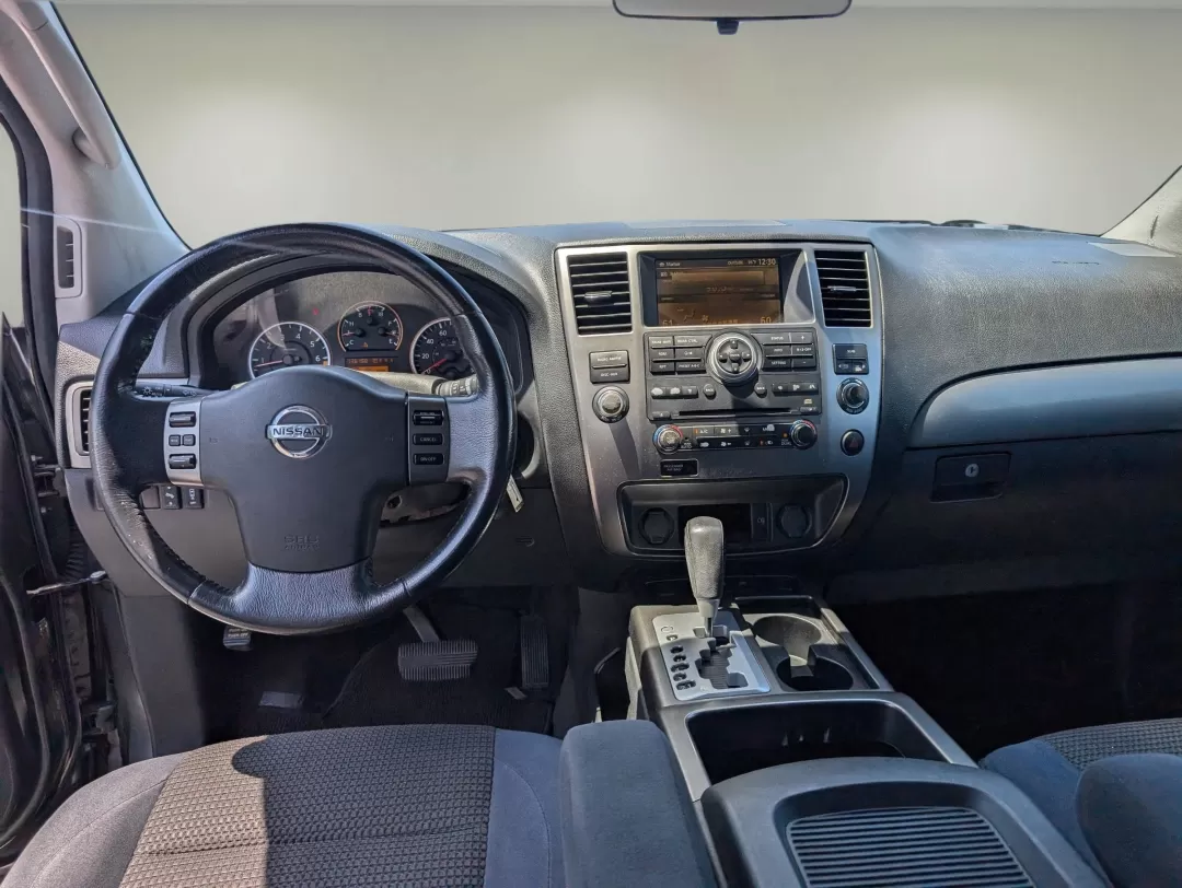 2011 /Charcoal Nissan Armada SV (5N1BA0ND8BN) with an Other engine, located at 804 22nd Ave, Phenix City, AL, 36870, (334) 297-1860, 32.484749, -85.024475 - **Elevate Your Family Adventures with the 2011 Nissan Armada SV at Gils Auto - Opelika!**<br /> <br /> Are you ready to take your family on unforgettable road trips or explore the great outdoors? The 2011 Nissan Armada SV is the perfect companion for growing families and adventurous spirits alike. T - Photo#12