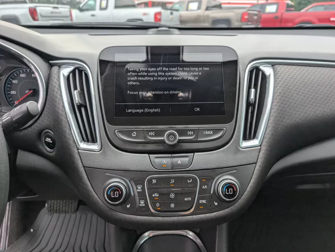2021 /Jet Black Chevrolet Malibu LT (1G1ZD5STXMF) with an Other engine, located at 1430 Gateway Drive, Opelika, AL, 36801, (334) 239-0944, 32.637871, -85.409790 - **Discover Your Next Adventure with the 2021 Chevrolet Malibu LT at Gils Auto - Opelika!**<br /> <br /> Are you on the hunt for a dependable sedan that effortlessly combines style, comfort, and modern technology? Look no further! The **2021 Chevrolet Malibu LT** is designed for those who value versa - Photo#14