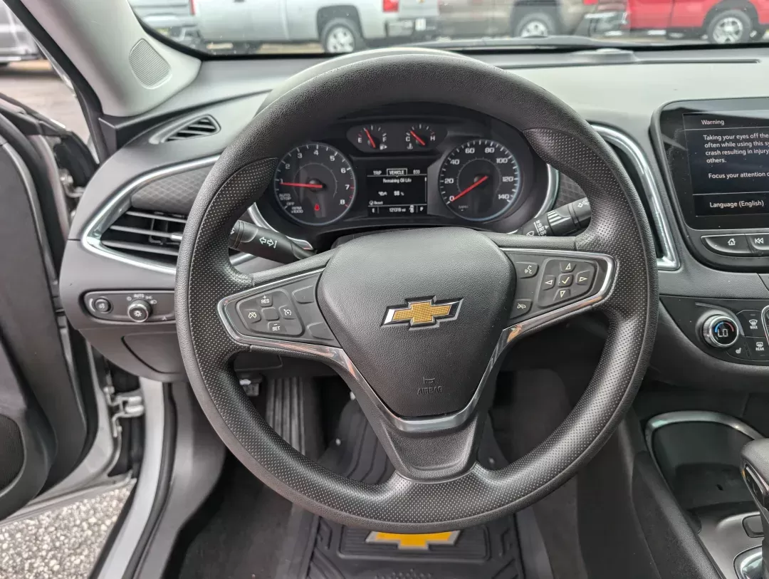 2021 /Jet Black Chevrolet Malibu LT (1G1ZD5STXMF) with an Other engine, located at 1430 Gateway Drive, Opelika, AL, 36801, (334) 239-0944, 32.637871, -85.409790 - **Discover Your Next Adventure with the 2021 Chevrolet Malibu LT at Gils Auto - Opelika!**<br /> <br /> Are you on the hunt for a dependable sedan that effortlessly combines style, comfort, and modern technology? Look no further! The **2021 Chevrolet Malibu LT** is designed for those who value versa - Photo#15
