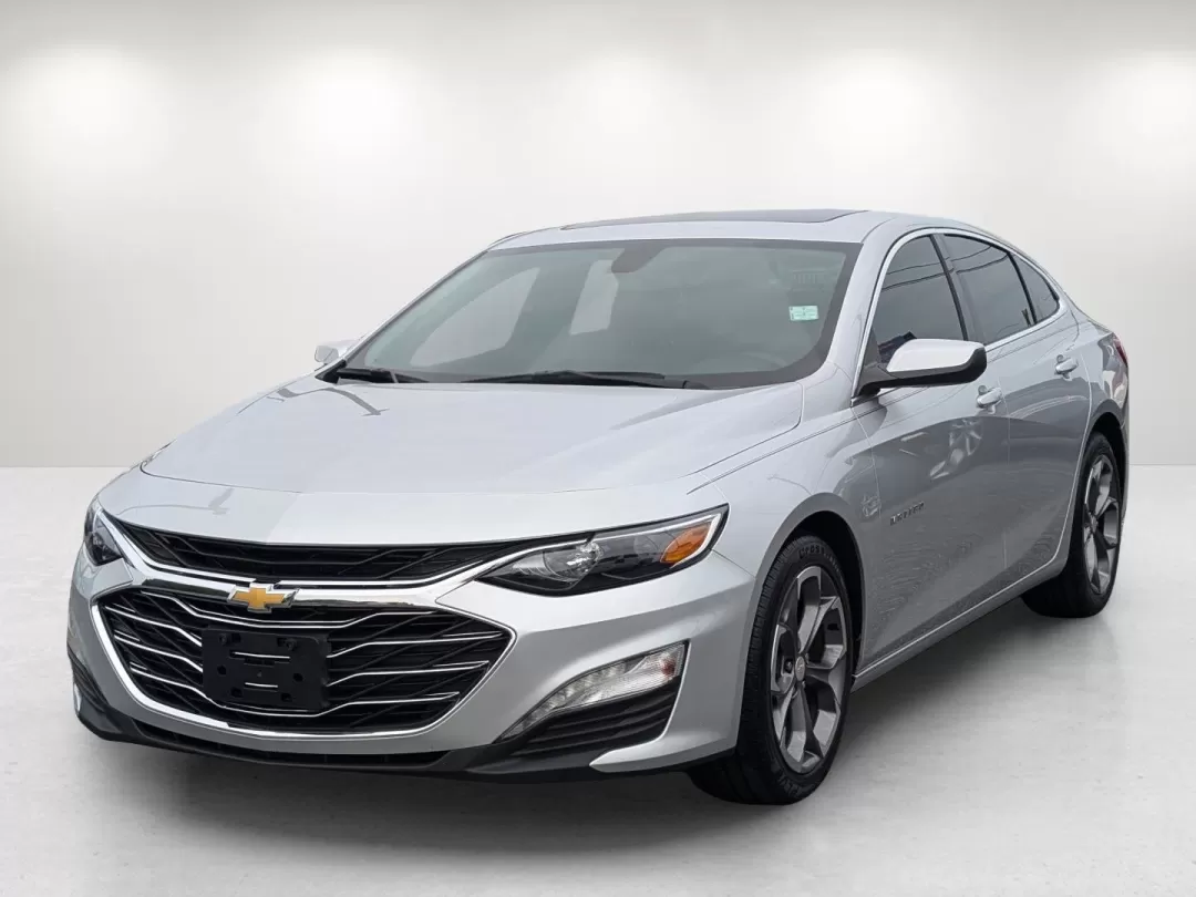 2021 /Jet Black Chevrolet Malibu LT (1G1ZD5STXMF) with an Other engine, located at 1430 Gateway Drive, Opelika, AL, 36801, (334) 239-0944, 32.637871, -85.409790 - **Elevate Your Daily Drive with the 2021 Chevrolet Malibu LT from Gils Auto!**<br /> <br /> Are you looking for a sleek, reliable sedan that comfortably accommodates your family's daily journey or weekend adventures? Look no further than the stunning 2021 Chevrolet Malibu LT, available now at Gils A - Photo#1
