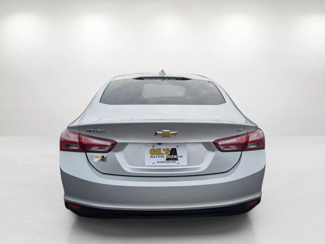 2021 /Jet Black Chevrolet Malibu LT (1G1ZD5STXMF) with an Other engine, located at 1430 Gateway Drive, Opelika, AL, 36801, (334) 239-0944, 32.637871, -85.409790 - **Elevate Your Daily Drive with the 2021 Chevrolet Malibu LT from Gils Auto!**<br /> <br /> Are you looking for a sleek, reliable sedan that comfortably accommodates your family's daily journey or weekend adventures? Look no further than the stunning 2021 Chevrolet Malibu LT, available now at Gils A - Photo#6