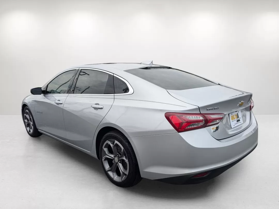 2021 /Jet Black Chevrolet Malibu LT (1G1ZD5STXMF) with an Other engine, located at 1430 Gateway Drive, Opelika, AL, 36801, (334) 239-0944, 32.637871, -85.409790 - **Elevate Your Daily Drive with the 2021 Chevrolet Malibu LT from Gils Auto!**<br /> <br /> Are you looking for a sleek, reliable sedan that comfortably accommodates your family's daily journey or weekend adventures? Look no further than the stunning 2021 Chevrolet Malibu LT, available now at Gils A - Photo#7