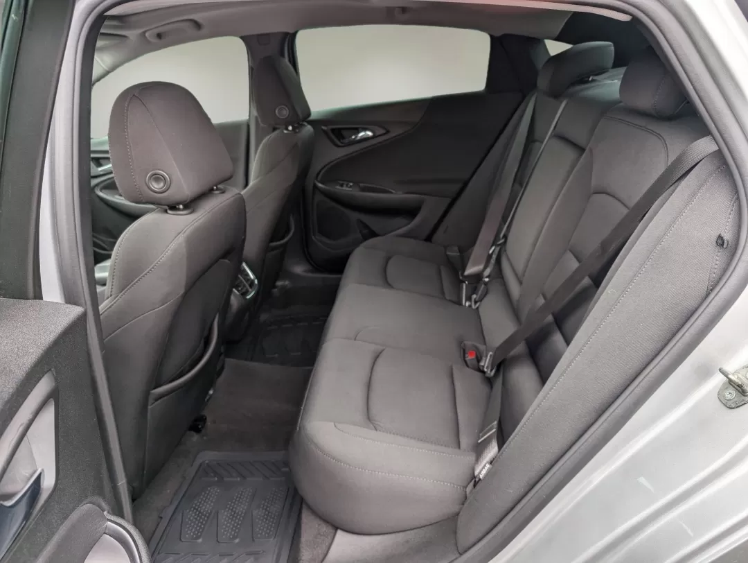 2021 /Jet Black Chevrolet Malibu LT (1G1ZD5STXMF) with an Other engine, located at 1430 Gateway Drive, Opelika, AL, 36801, (334) 239-0944, 32.637871, -85.409790 - **Elevate Your Daily Drive with the 2021 Chevrolet Malibu LT from Gils Auto!**<br /> <br /> Are you looking for a sleek, reliable sedan that comfortably accommodates your family's daily journey or weekend adventures? Look no further than the stunning 2021 Chevrolet Malibu LT, available now at Gils A - Photo#11