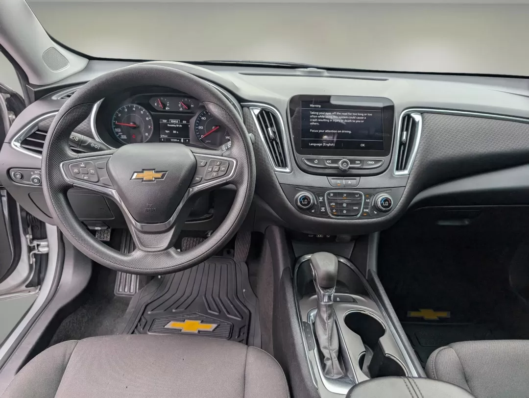 2021 /Jet Black Chevrolet Malibu LT (1G1ZD5STXMF) with an Other engine, located at 1430 Gateway Drive, Opelika, AL, 36801, (334) 239-0944, 32.637871, -85.409790 - **Elevate Your Daily Drive with the 2021 Chevrolet Malibu LT from Gils Auto!**<br /> <br /> Are you looking for a sleek, reliable sedan that comfortably accommodates your family's daily journey or weekend adventures? Look no further than the stunning 2021 Chevrolet Malibu LT, available now at Gils A - Photo#12