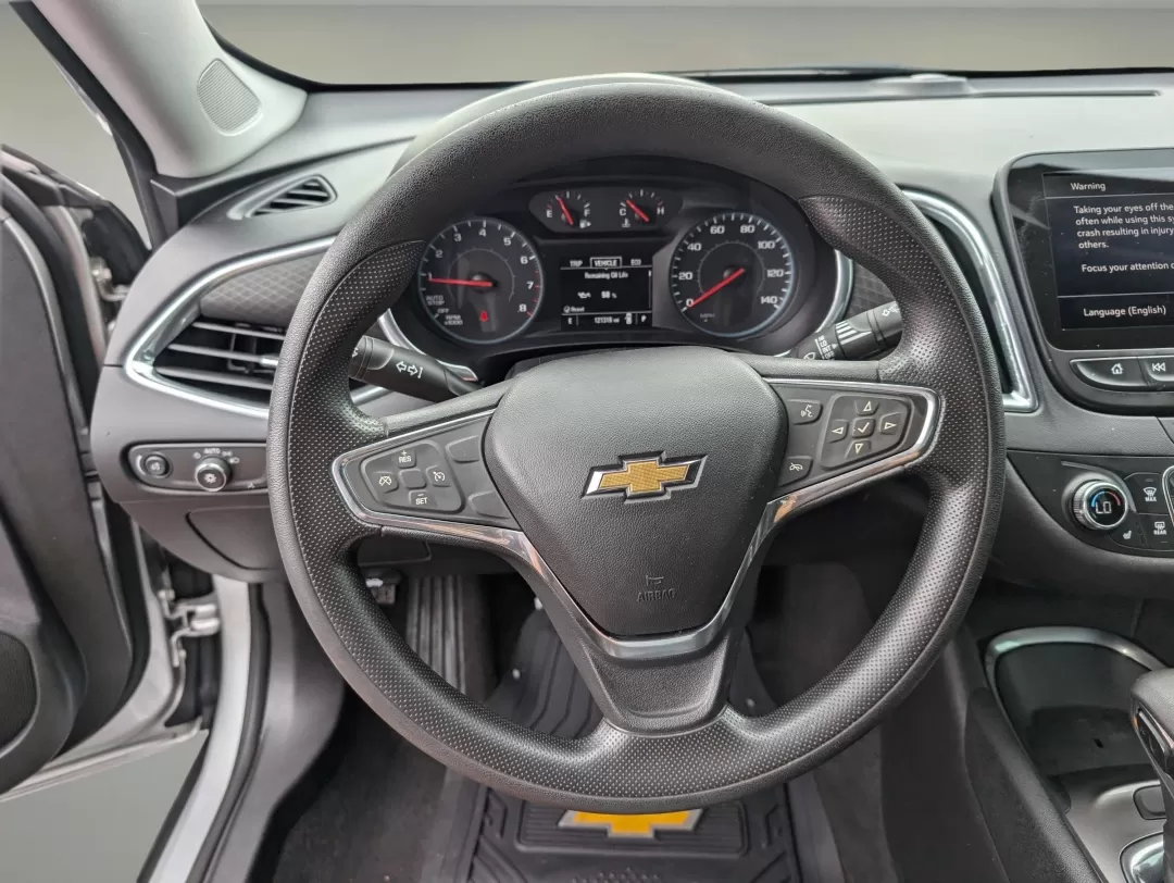 2021 /Jet Black Chevrolet Malibu LT (1G1ZD5STXMF) with an Other engine, located at 1430 Gateway Drive, Opelika, AL, 36801, (334) 239-0944, 32.637871, -85.409790 - **Elevate Your Daily Drive with the 2021 Chevrolet Malibu LT from Gils Auto!**<br /> <br /> Are you looking for a sleek, reliable sedan that comfortably accommodates your family's daily journey or weekend adventures? Look no further than the stunning 2021 Chevrolet Malibu LT, available now at Gils A - Photo#16