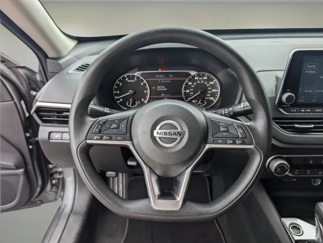 2020 /Charcoal Nissan Altima 2.5 S (1N4BL4BV3LC) with an Other engine, located at 1430 Gateway Drive, Opelika, AL, 36801, (334) 239-0944, 32.637871, -85.409790 - **Discover Freedom on the Road with the 2020 Nissan Altima at Gils Auto - Opelika!**<br /> <br /> Are you ready to elevate your daily commute or embark on unforgettable weekend adventures? The 2020 Nissan Altima, available at Gils Auto in Opelika, AL, is the perfect blend of comfort, efficiency, and - Photo#15