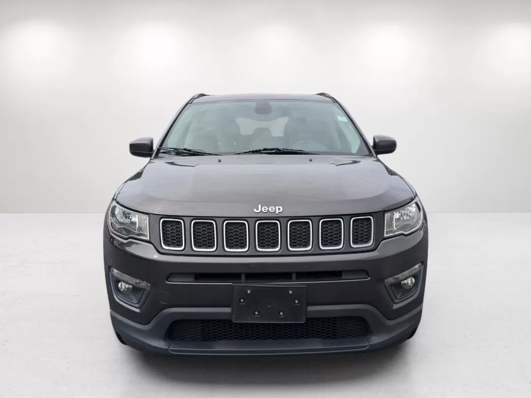 2017 /Black Jeep Compass Latitude (3C4NJDBBXHT) with an Other engine, located at 1430 Gateway Drive, Opelika, AL, 36801, (334) 239-0944, 32.637871, -85.409790 - Discover the perfect blend of style, versatility, and capability with this stunning 2017 Jeep Compass Latitude, available now at Gils Auto in Opelika, AL. This SUV is not just a vehicle; it's a lifestyle choice that's ideal for weekend adventures, family outings, or daily commutes. Whether you're na - Photo#2